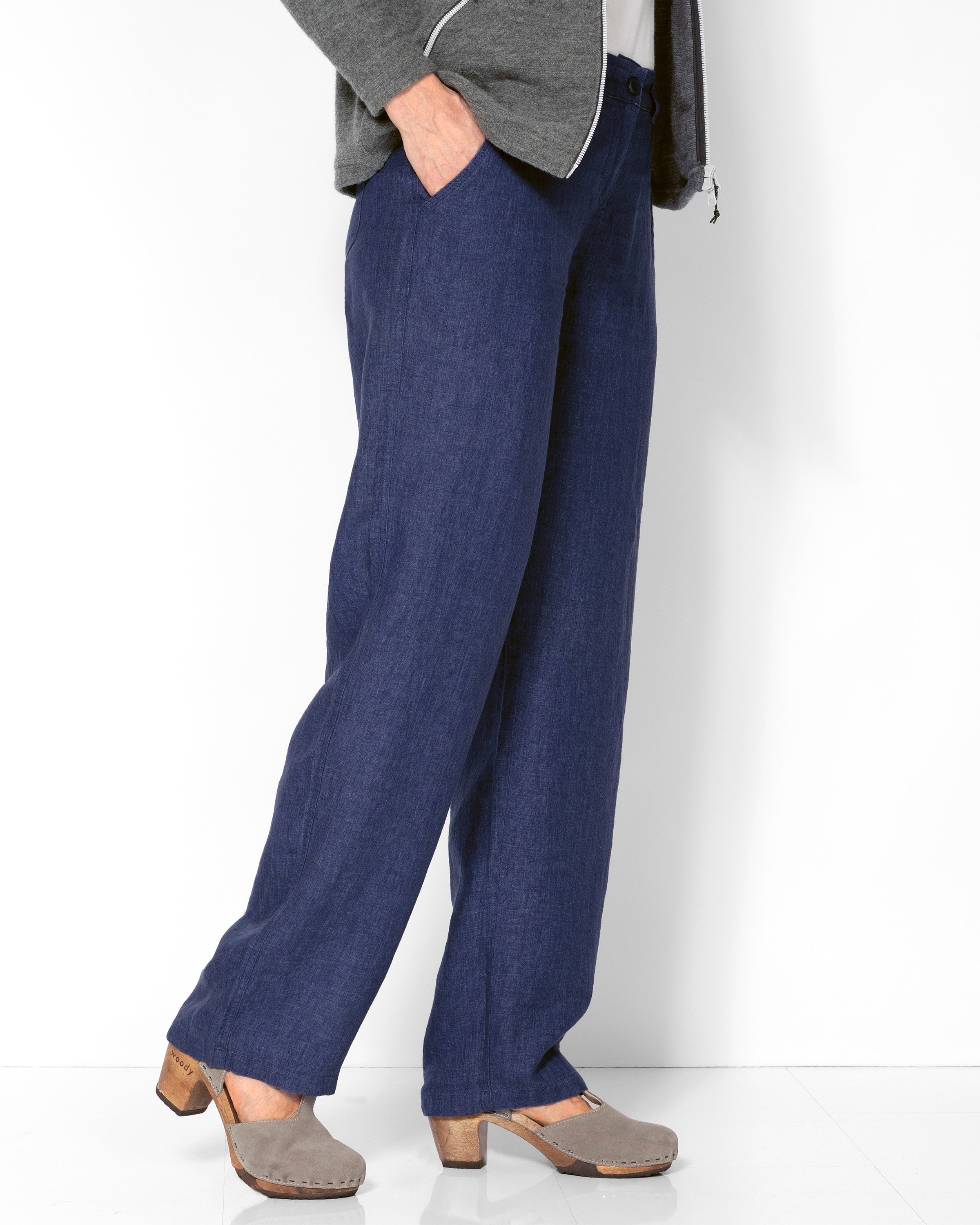 Leinenhose