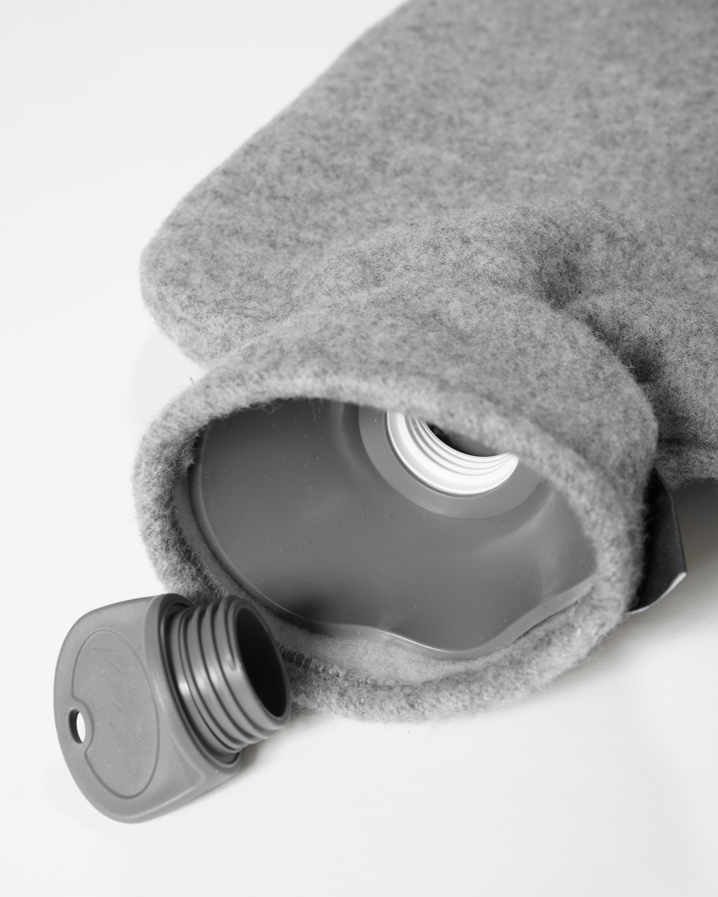Wärmflasche Lifestyle