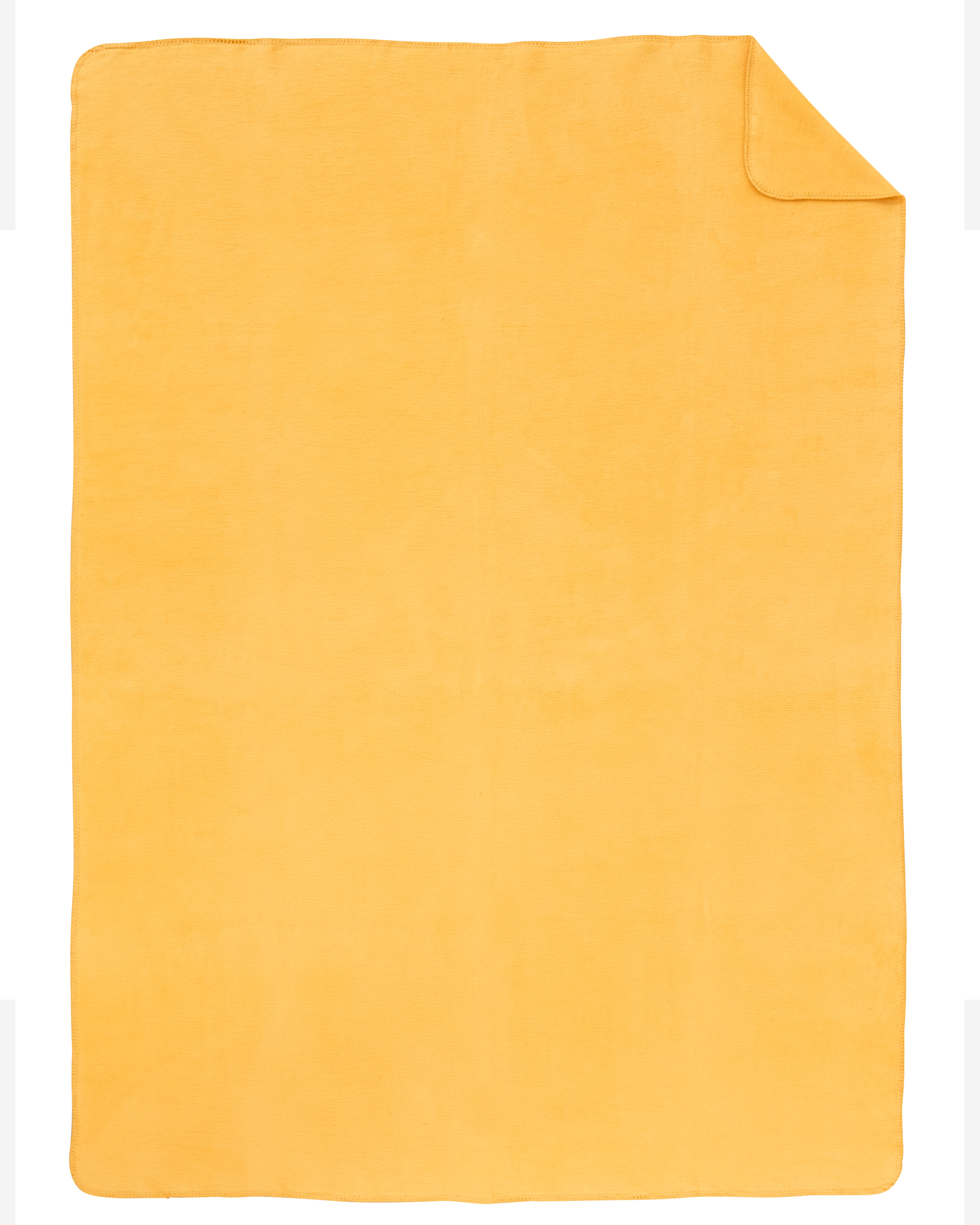 Baumwoll Veloursdecke