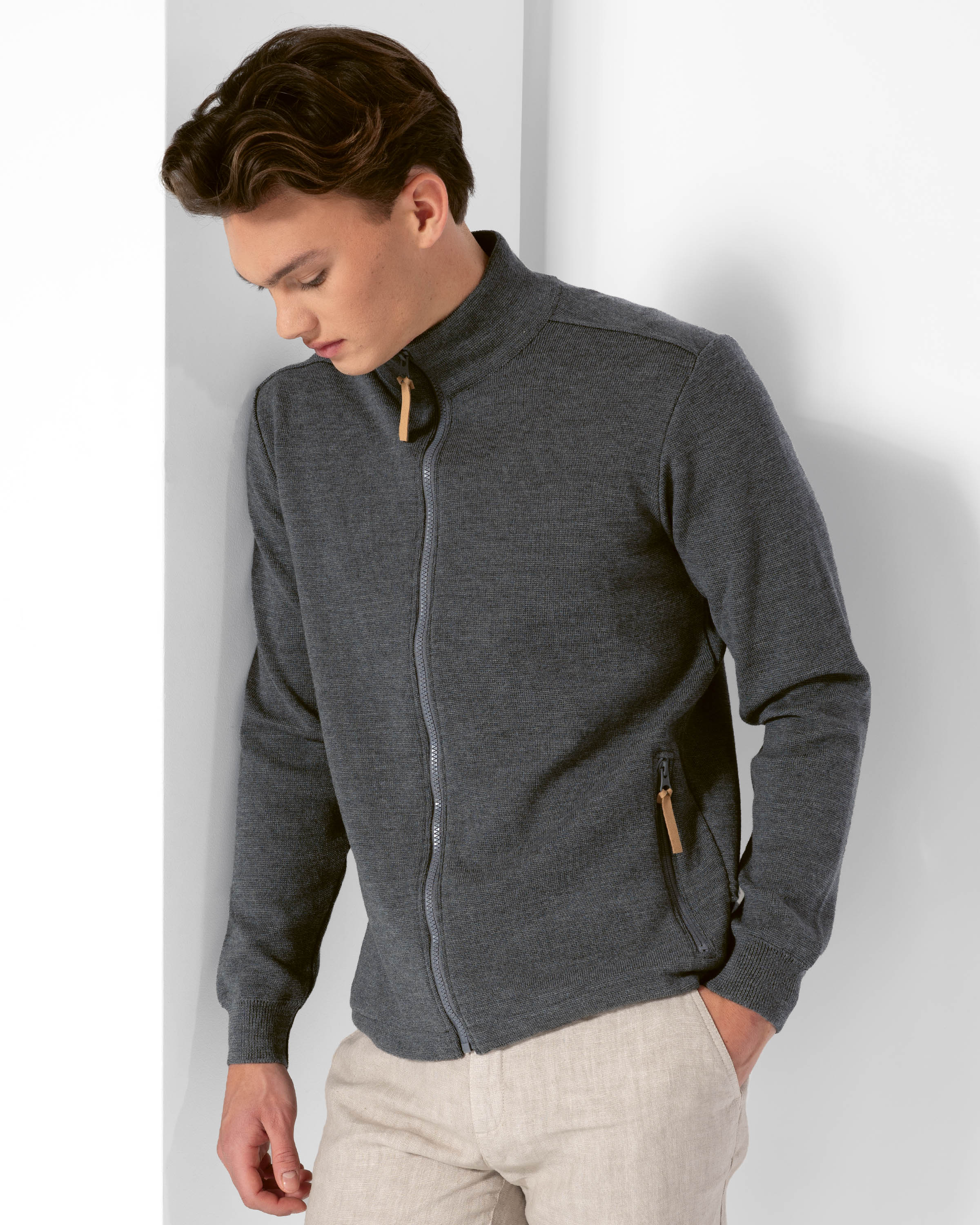 grey