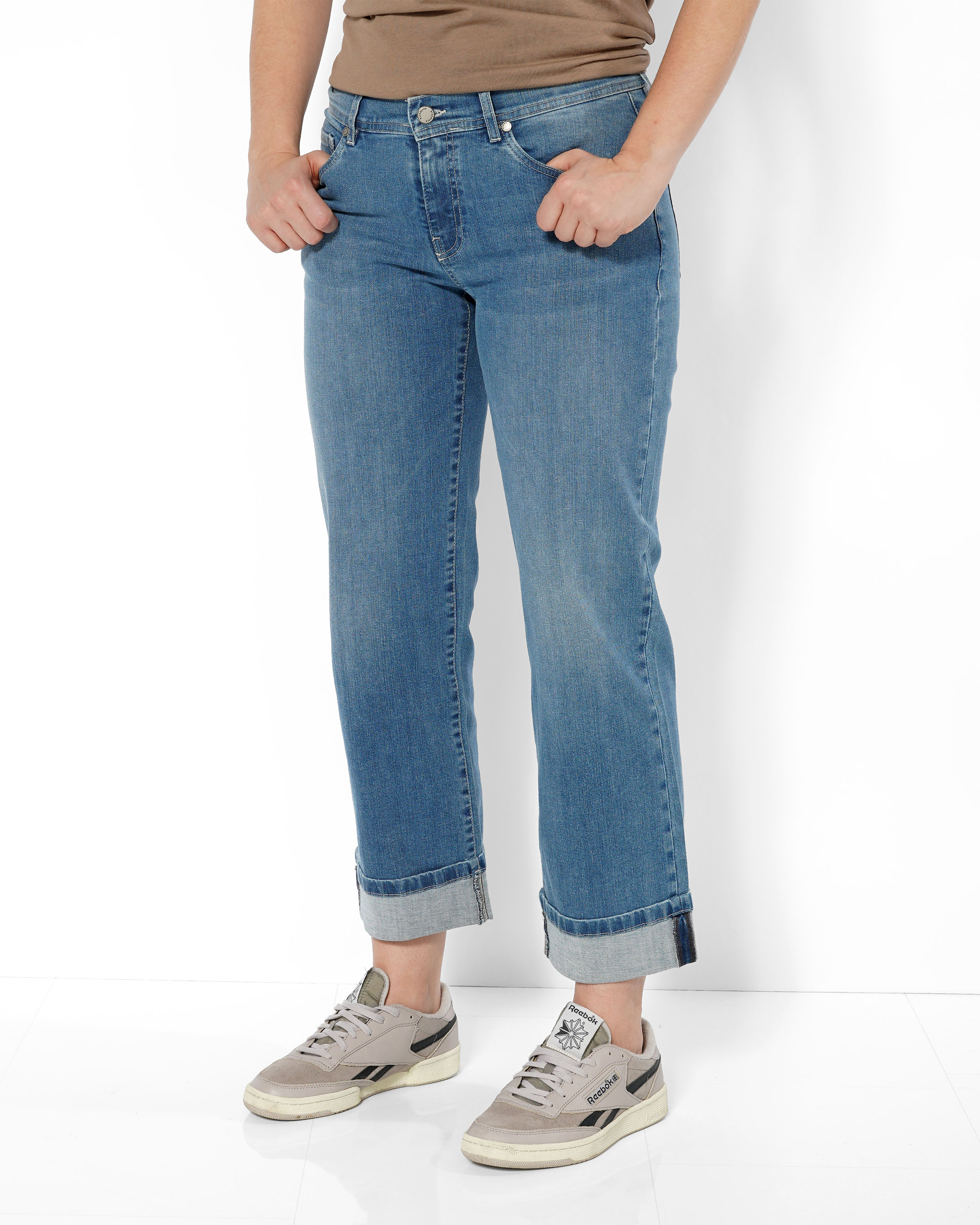 7/8-Jeans