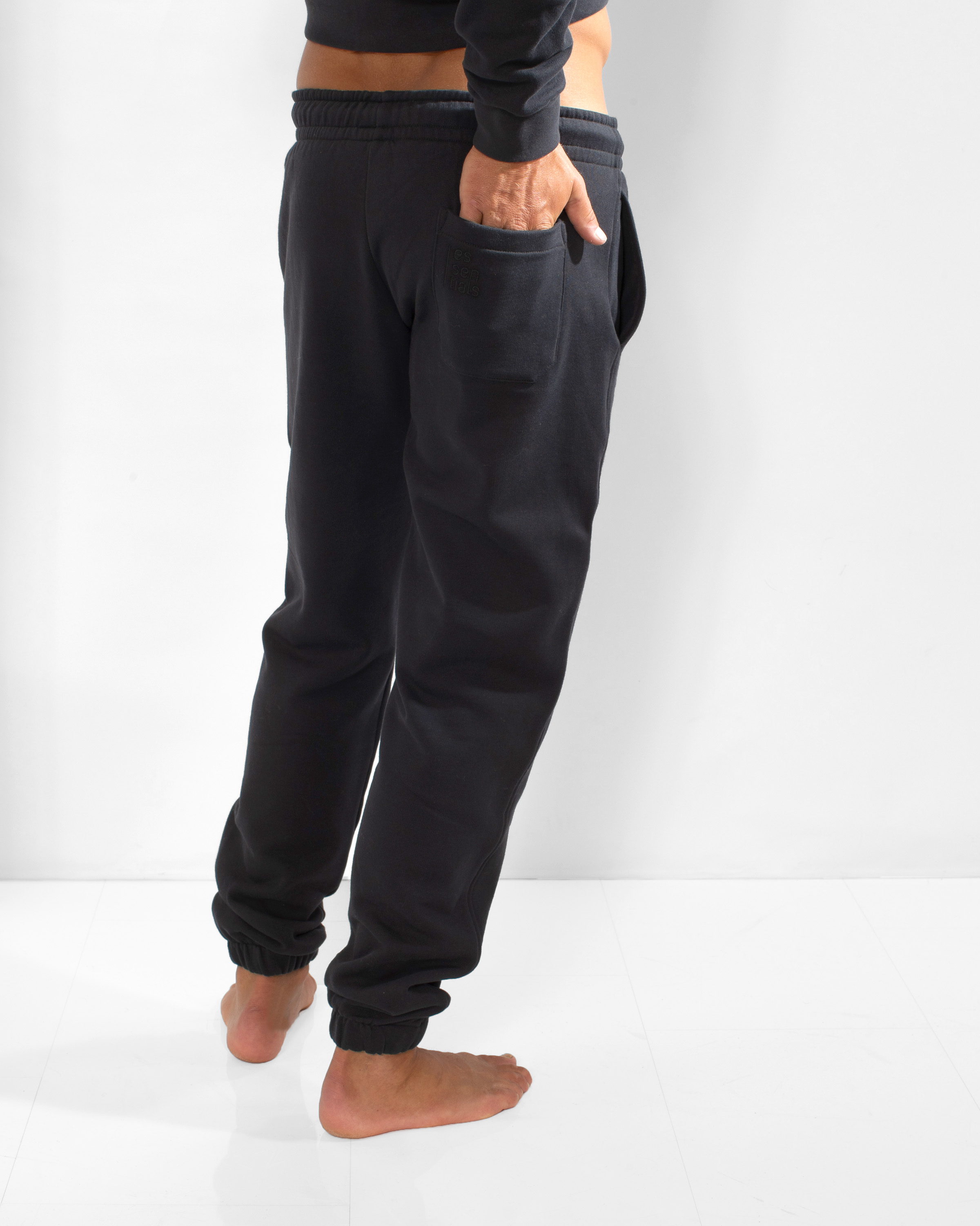 Sweat Pants