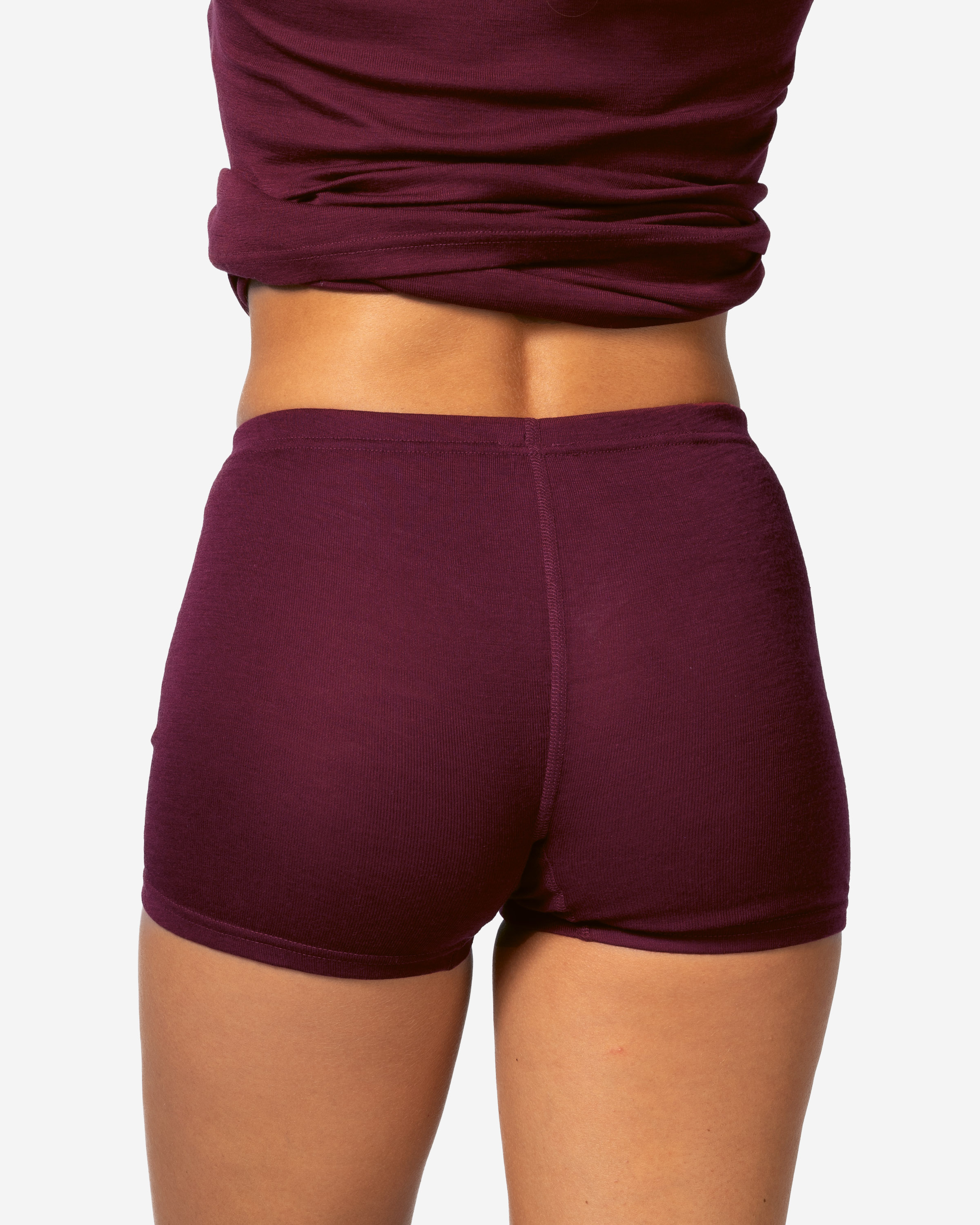 Pants kbT Merinowolle/Seide