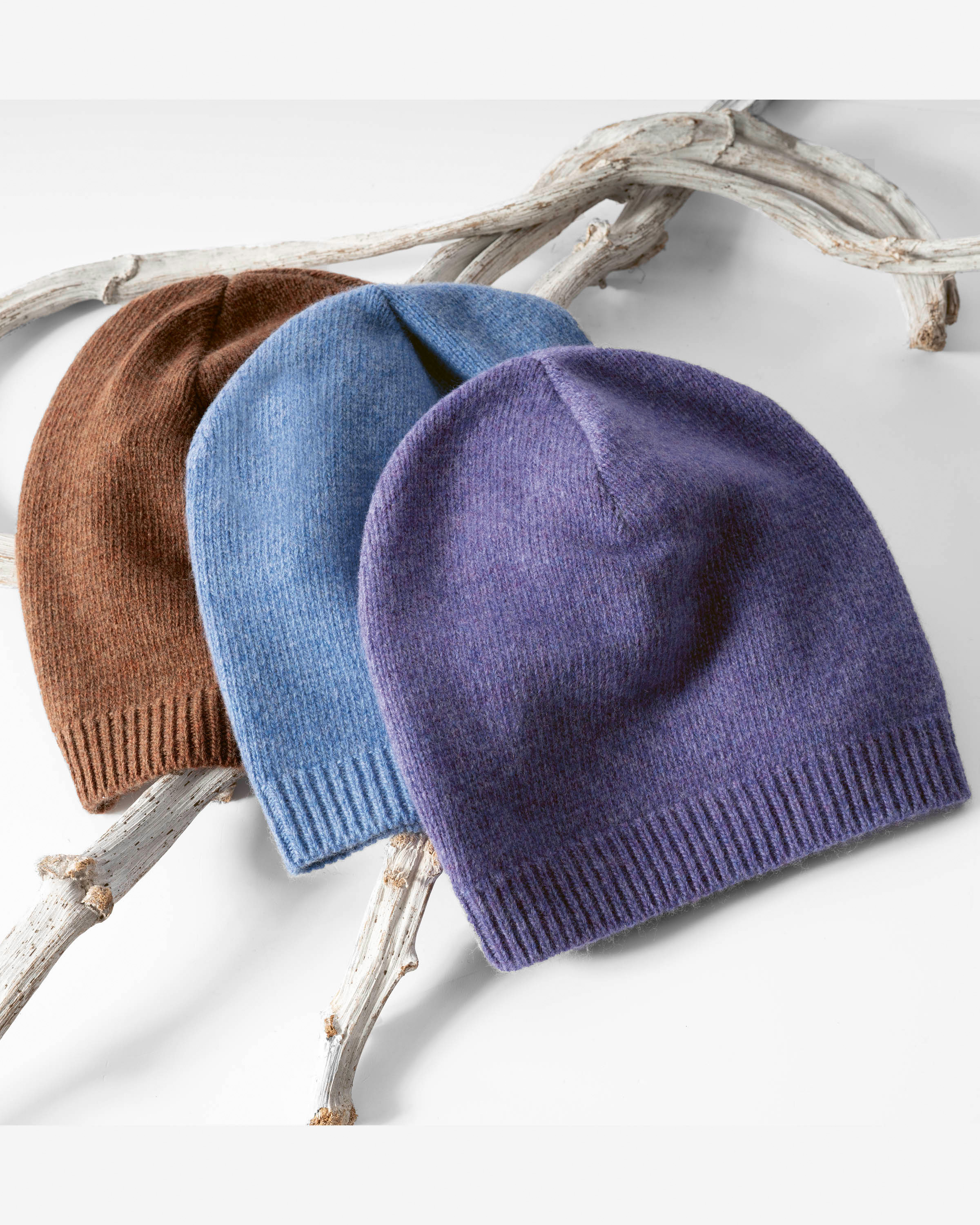 Strickmütze