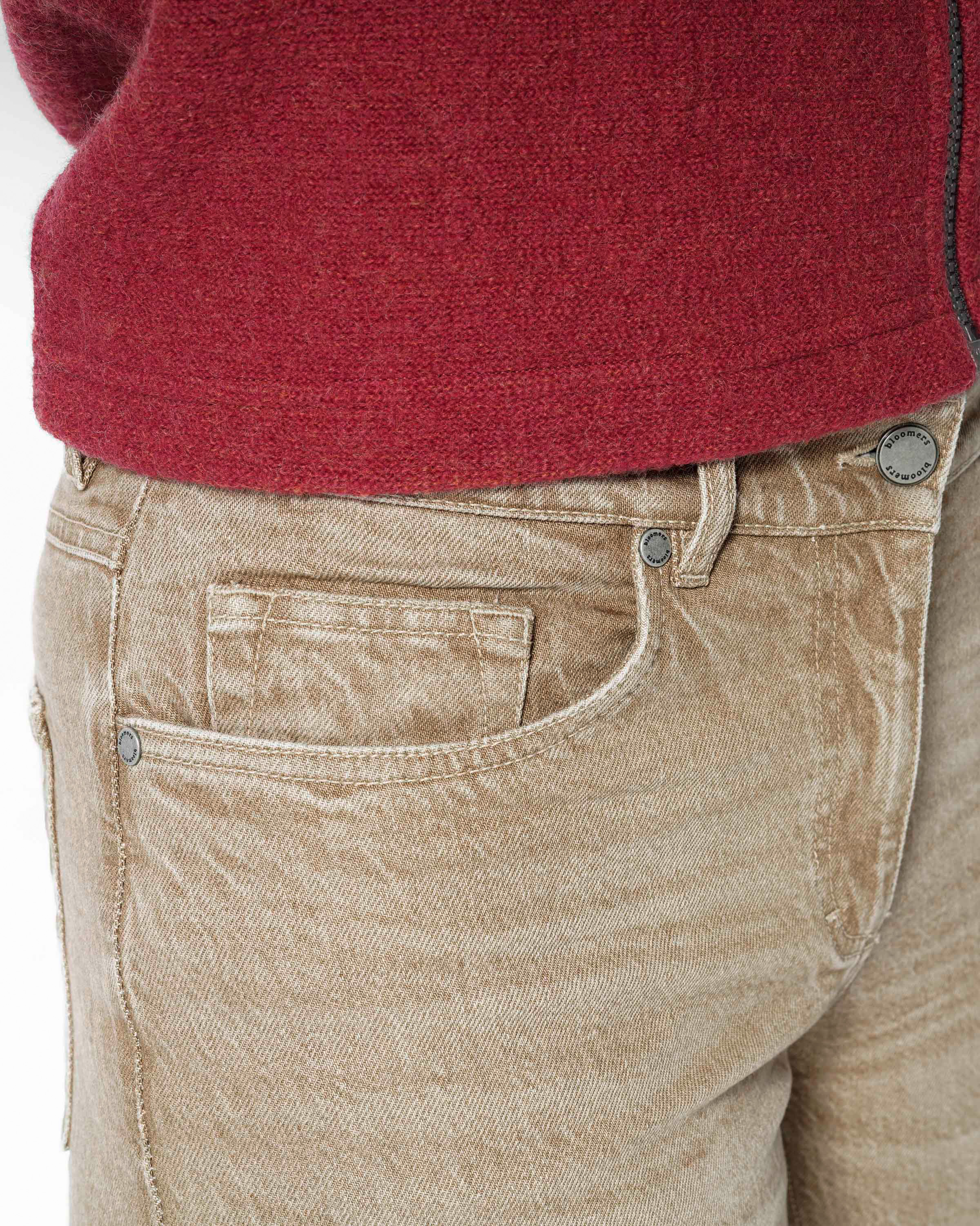 Fashion Jeans