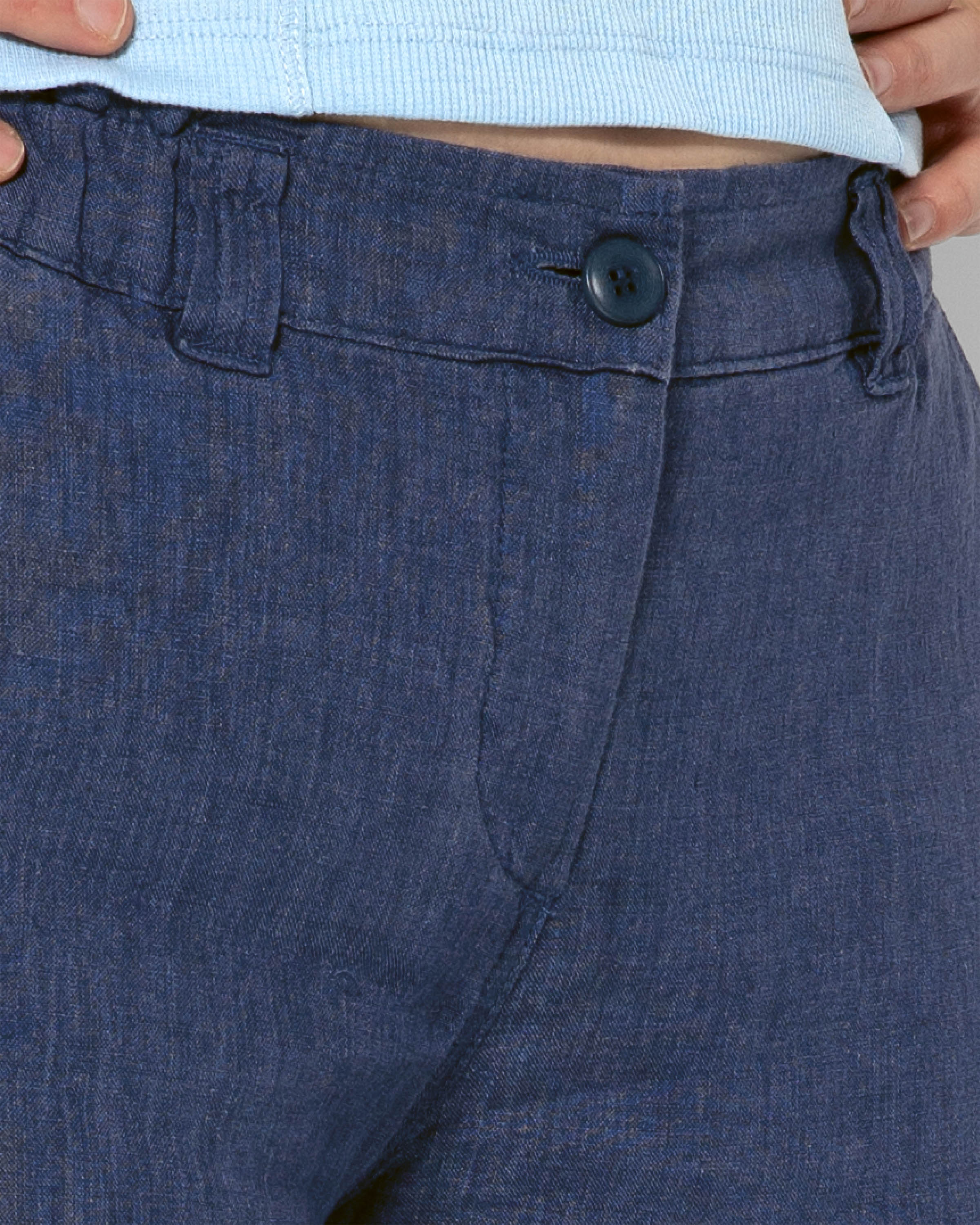 Leinenhose