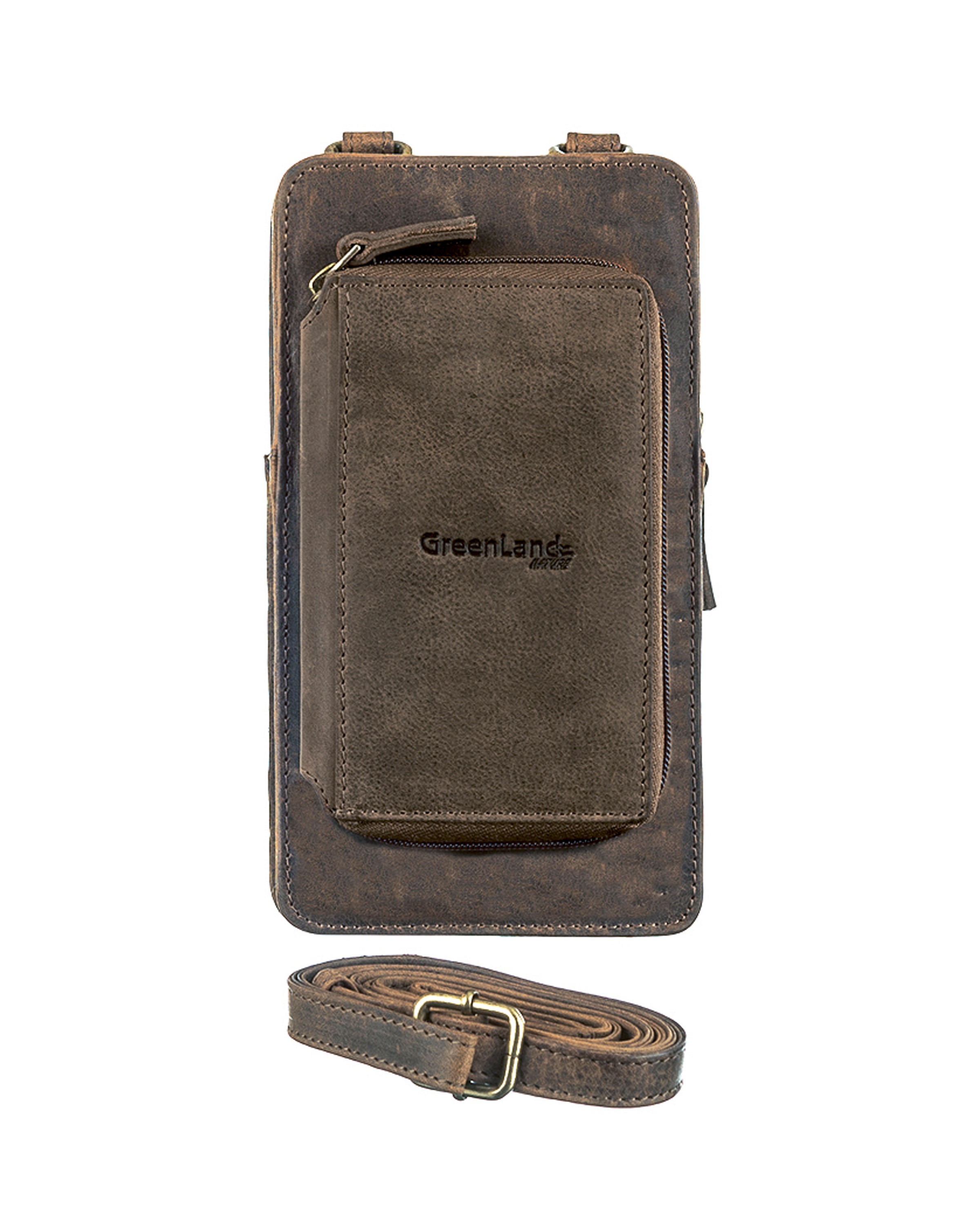 Handytasche mit Börse