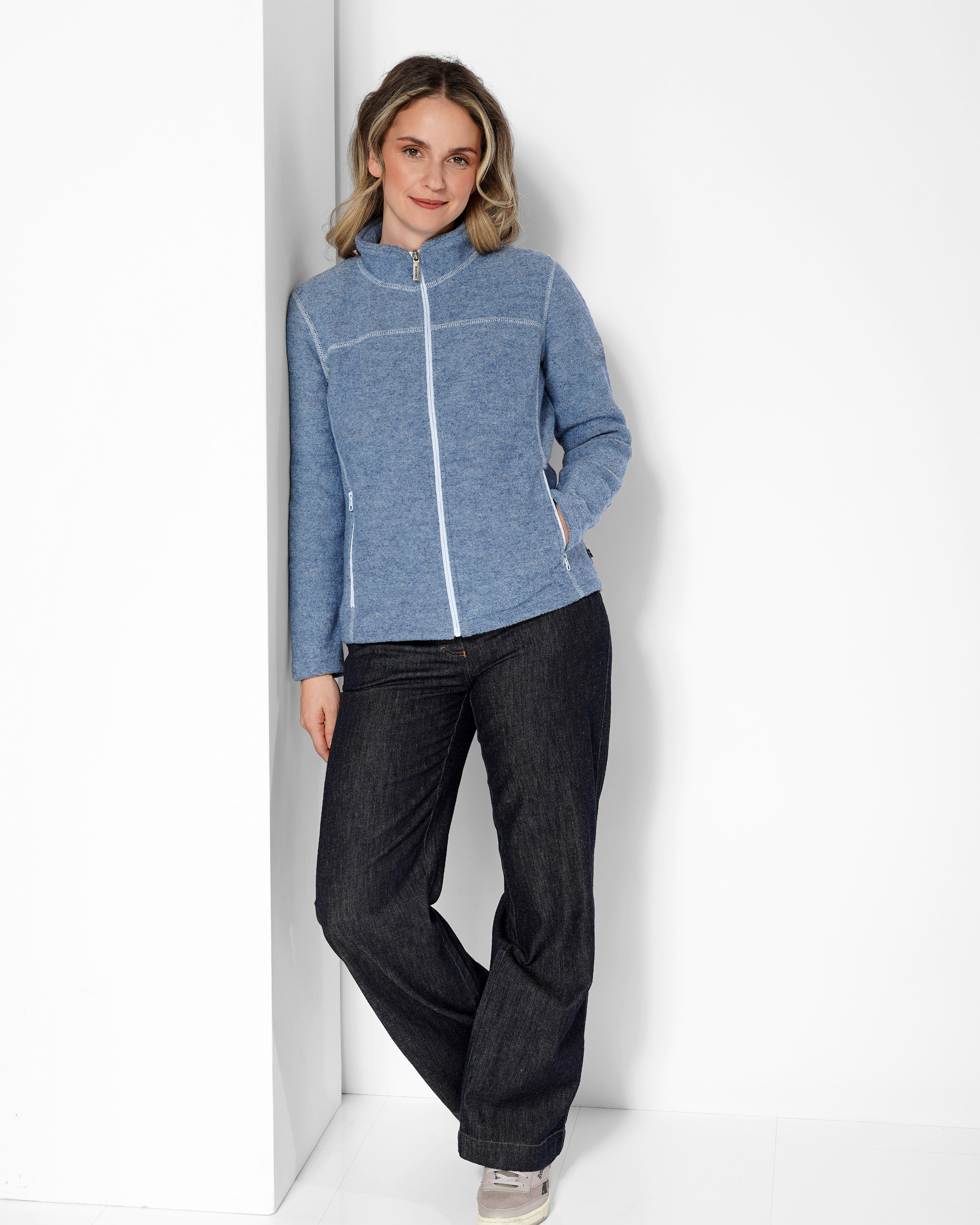Walkjacke