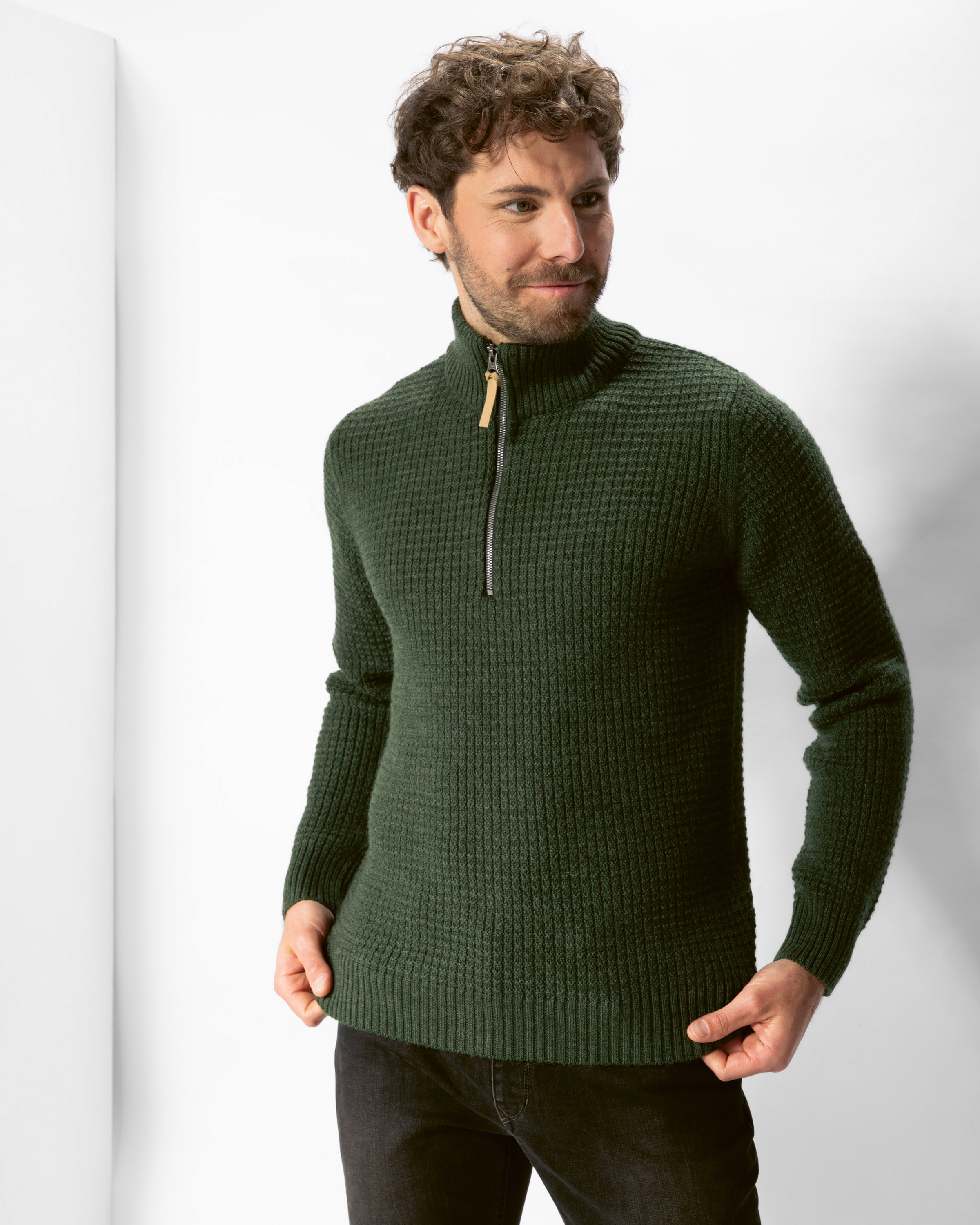 loden green