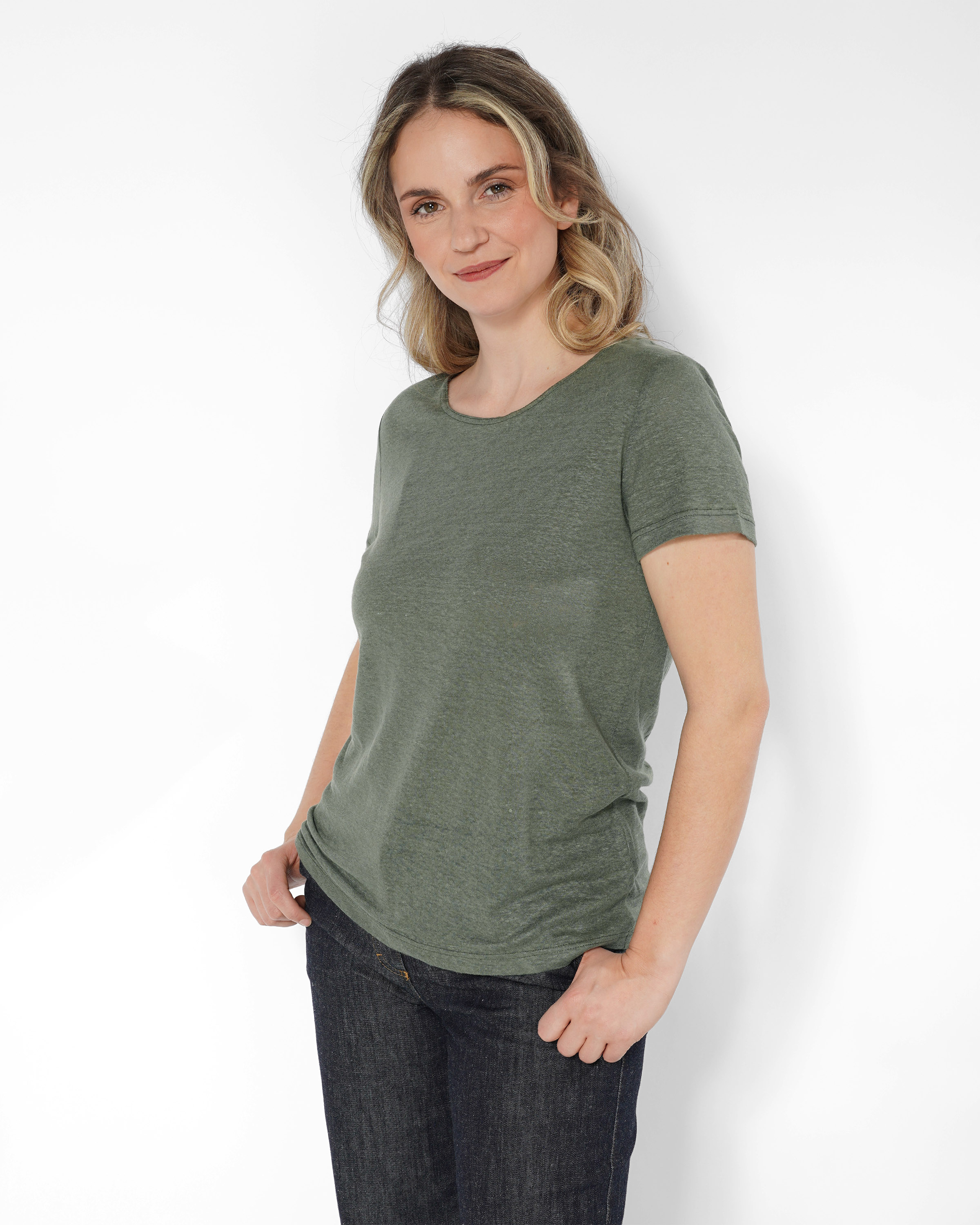 dark olive