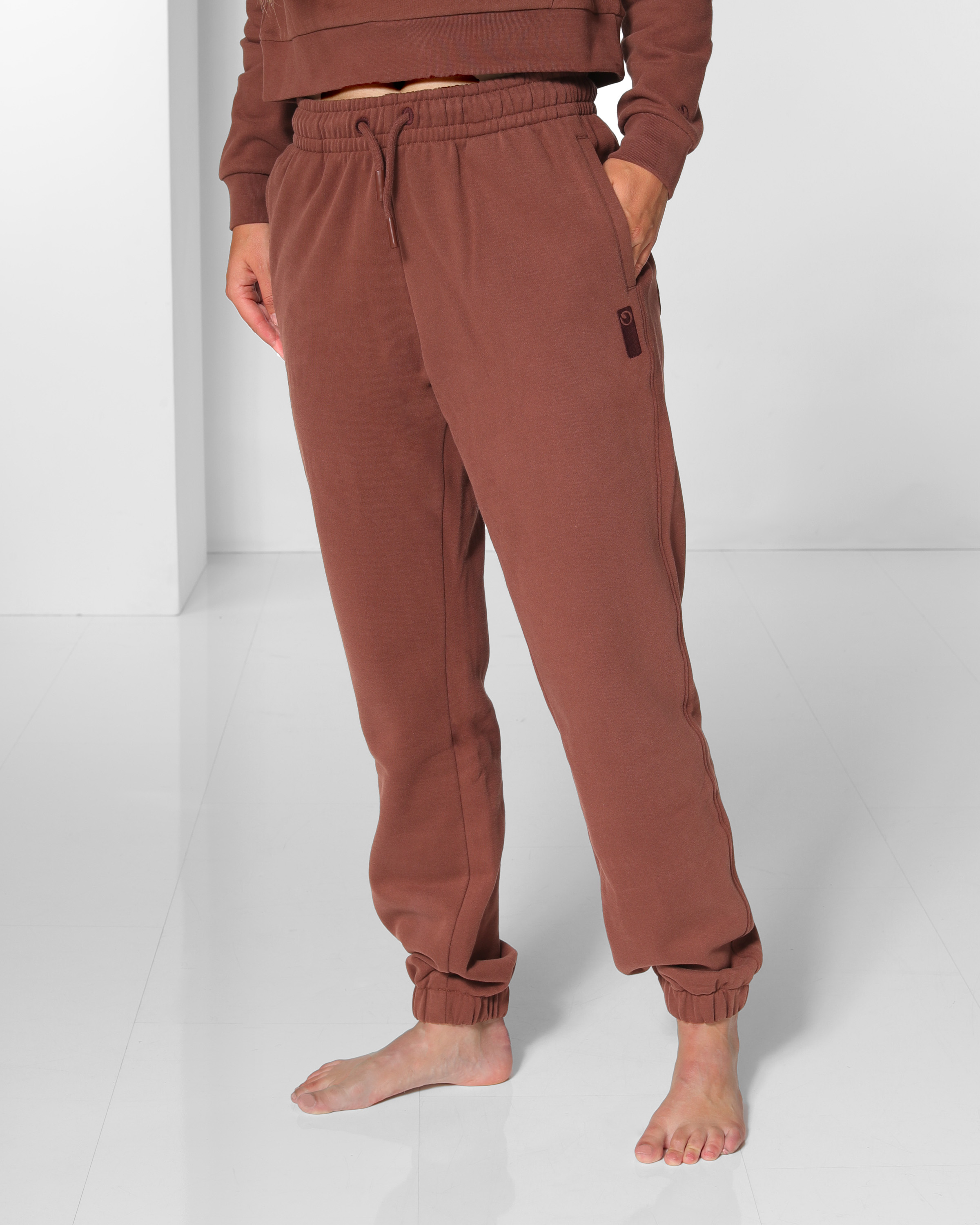 coffee brown