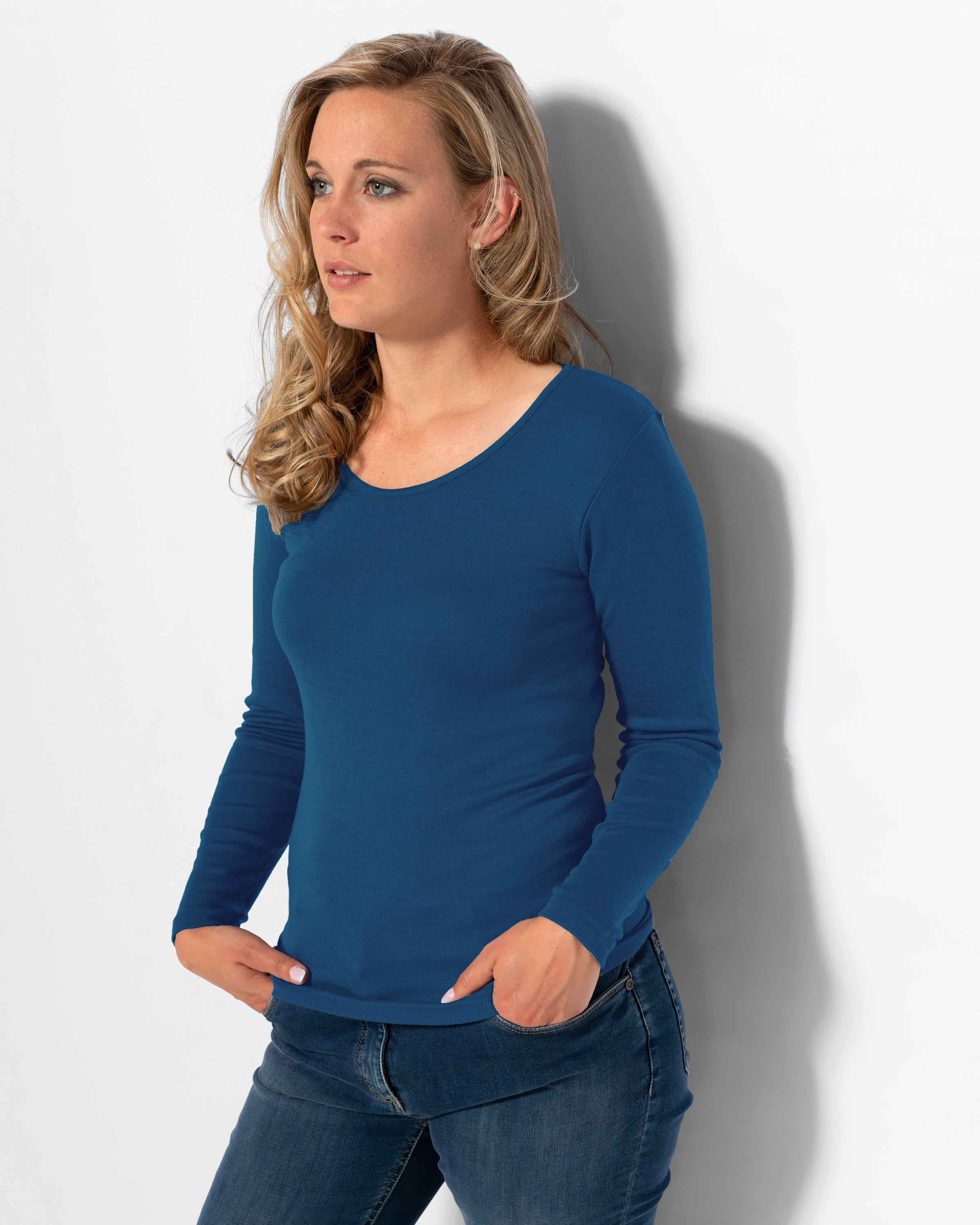 blau