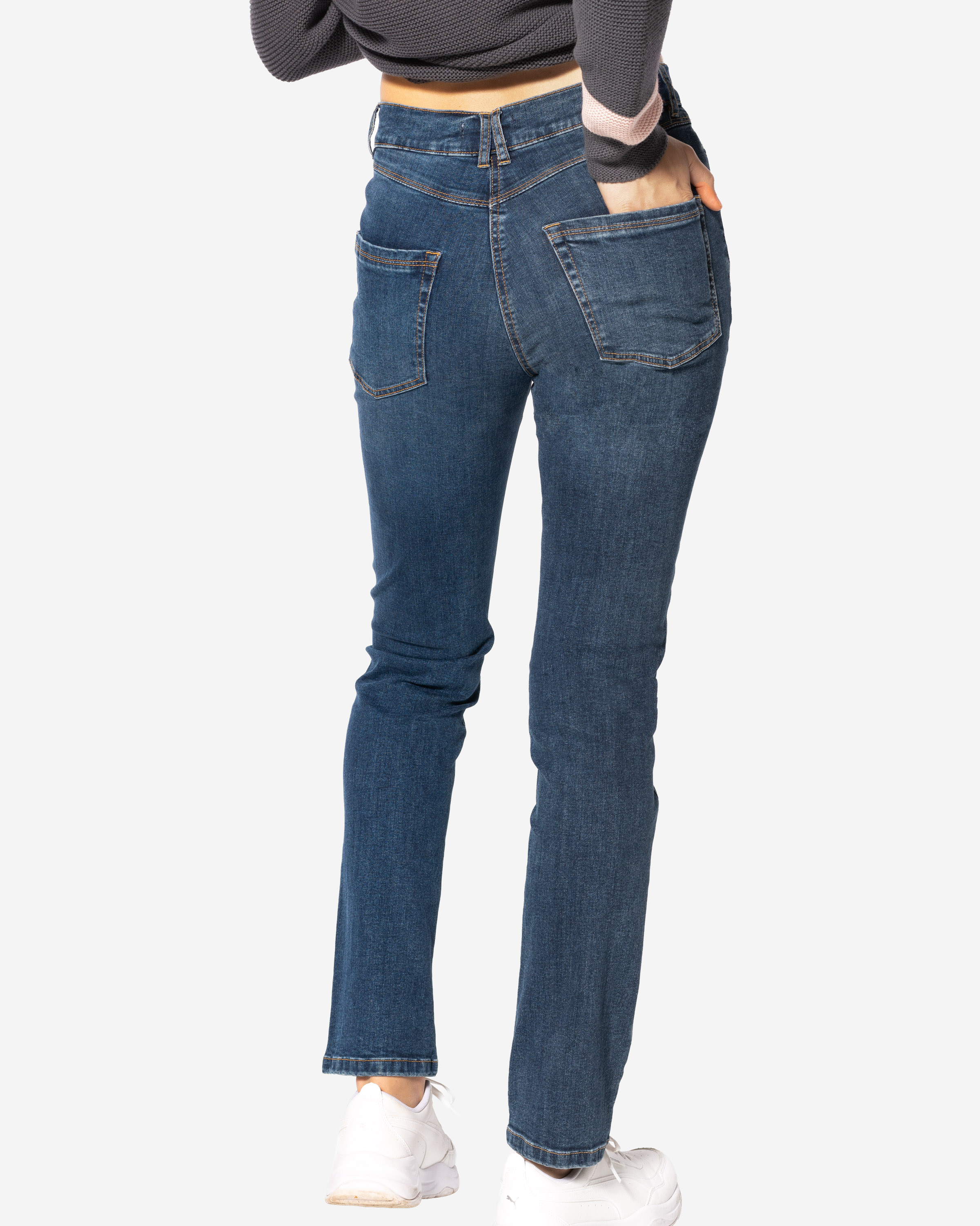 Stretch Jeans