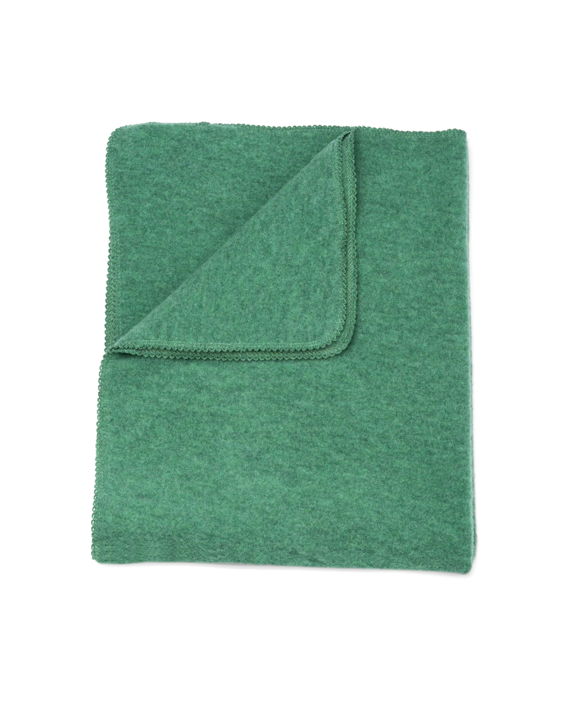 Wollfleece-Decke