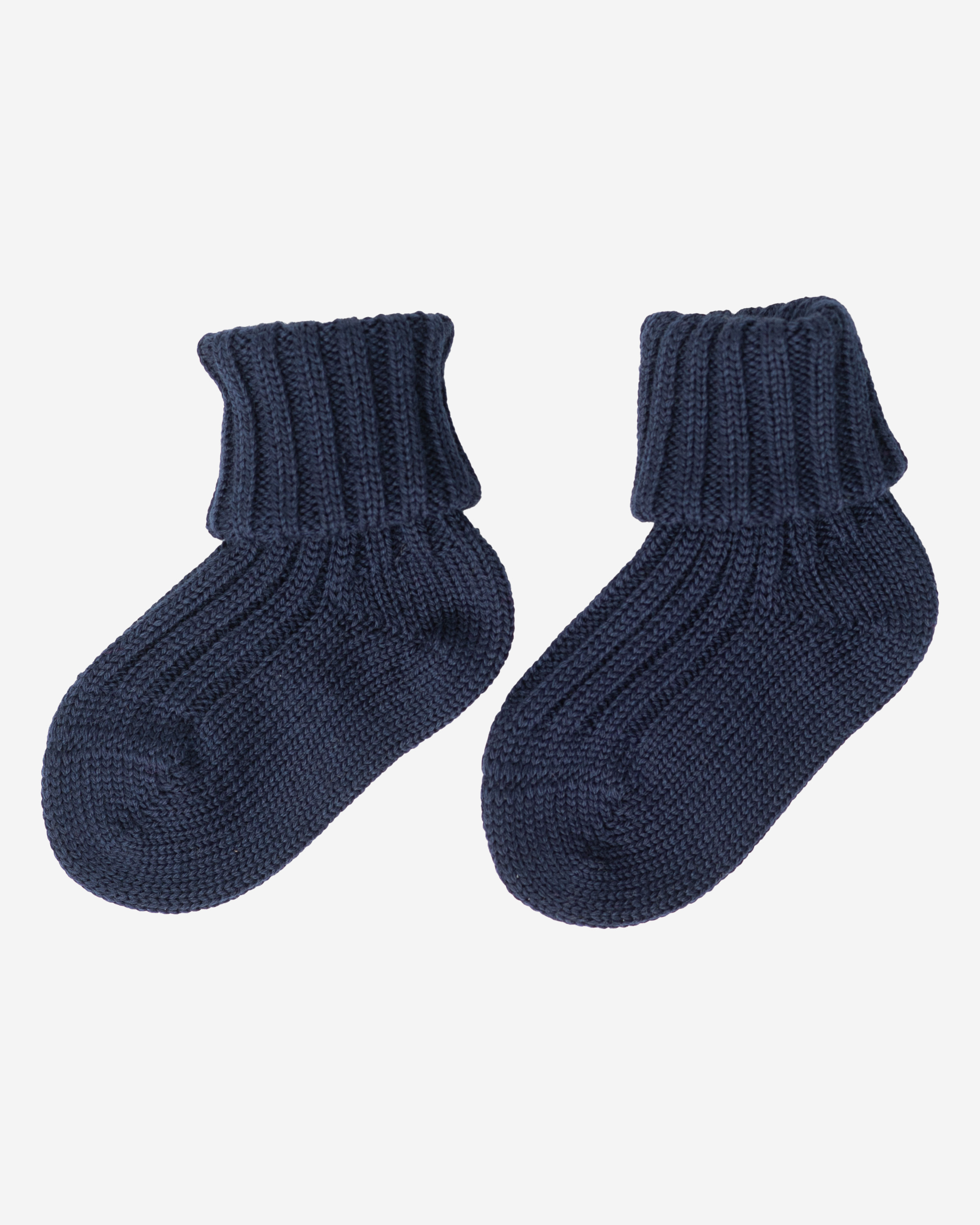 Stricksöckchen