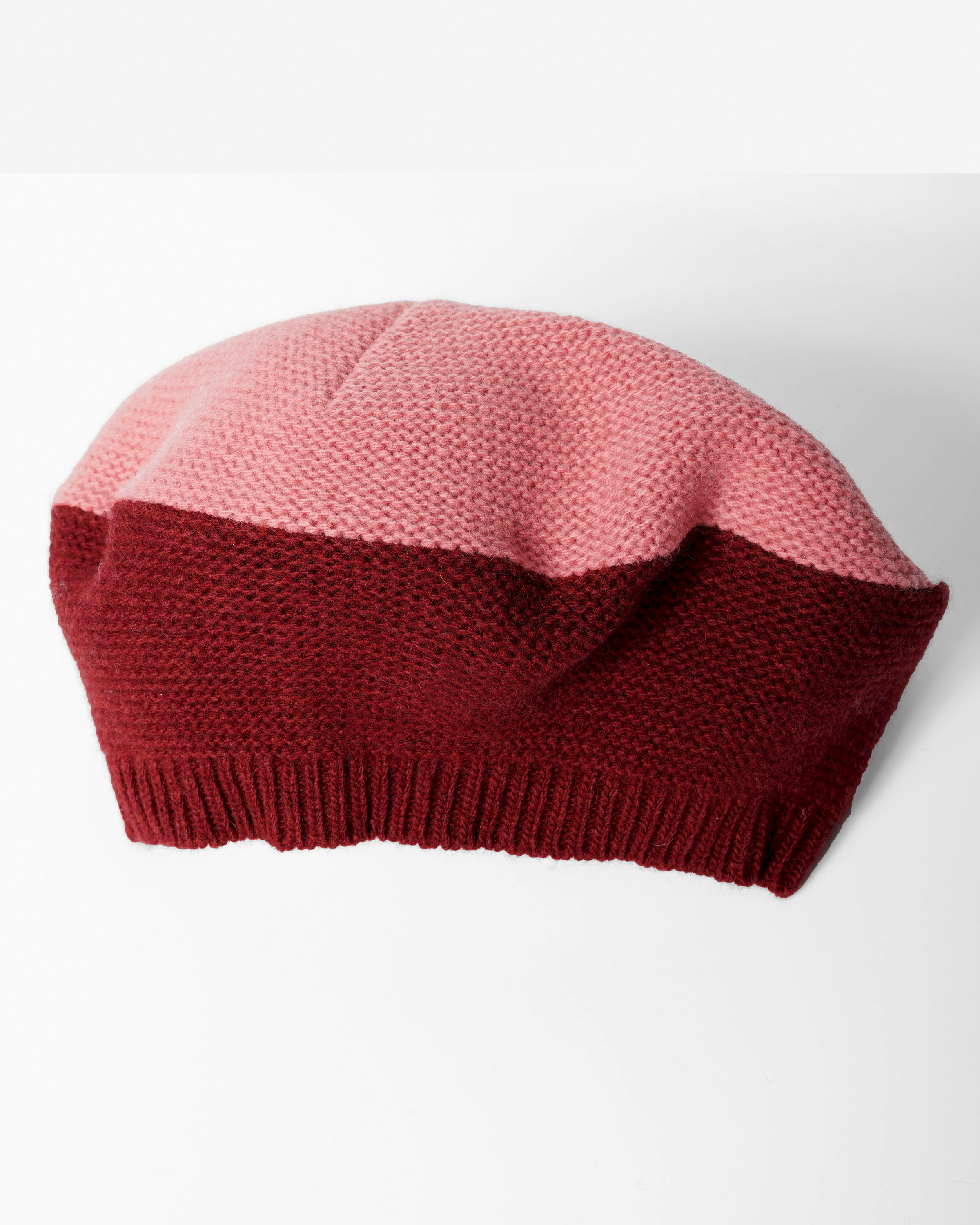 granat-rosé