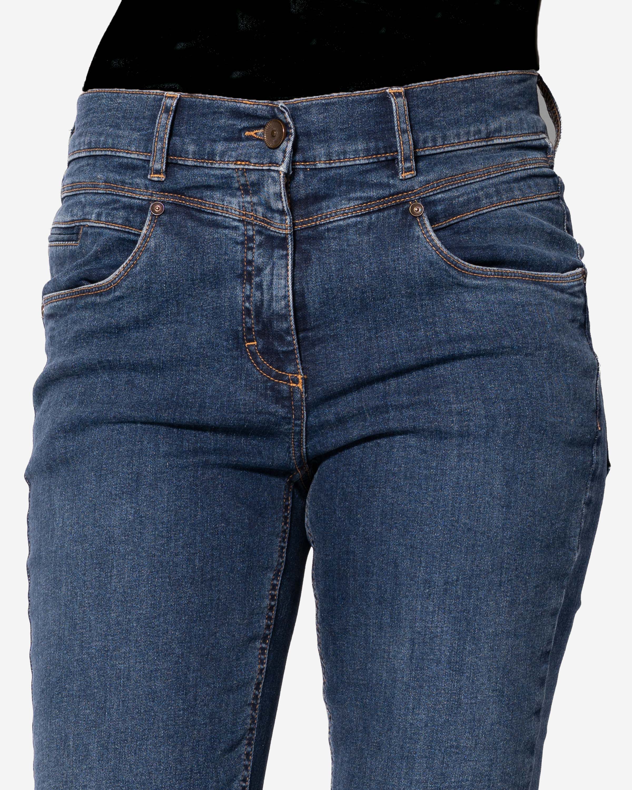 Stretch Jeans