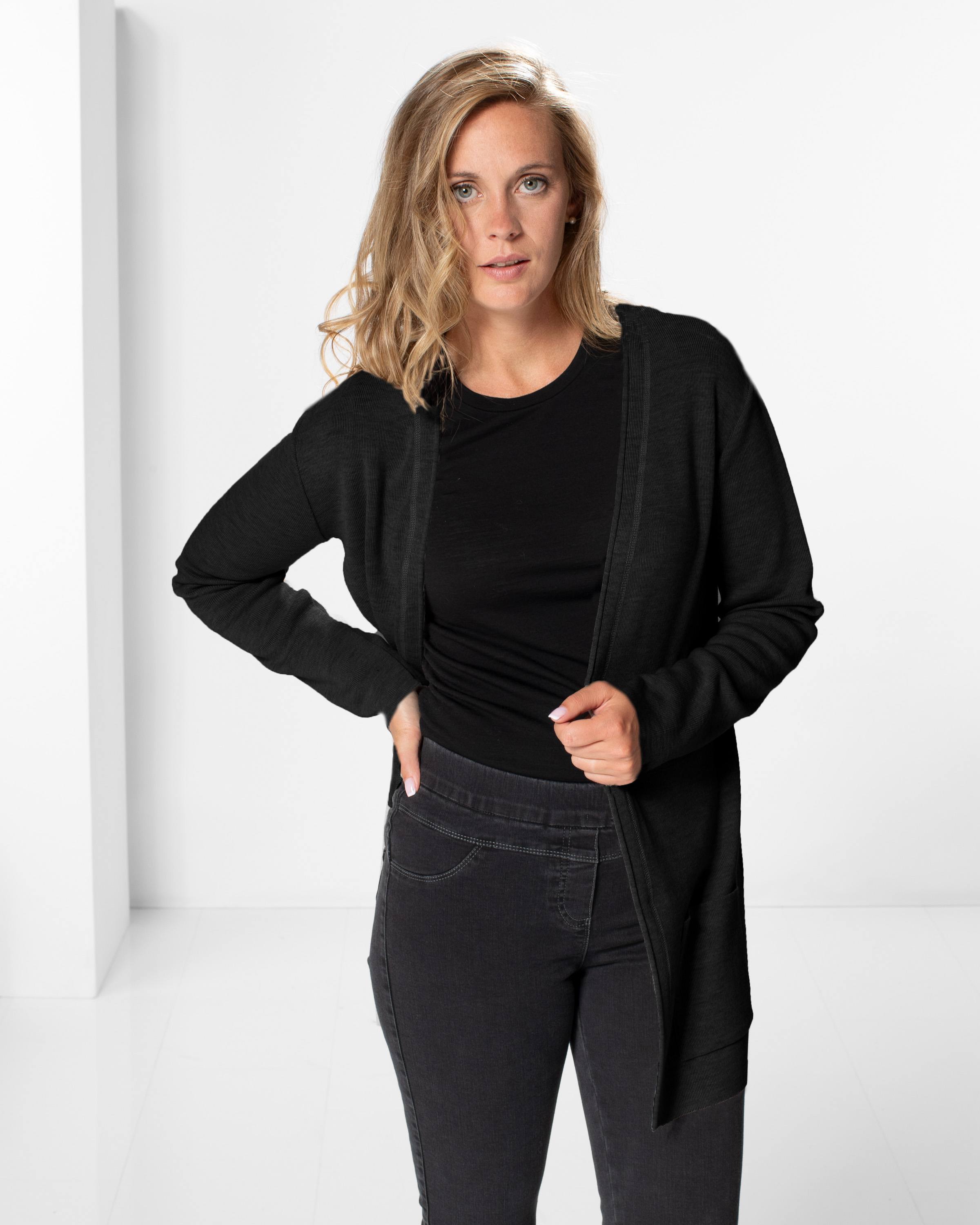 schwarz