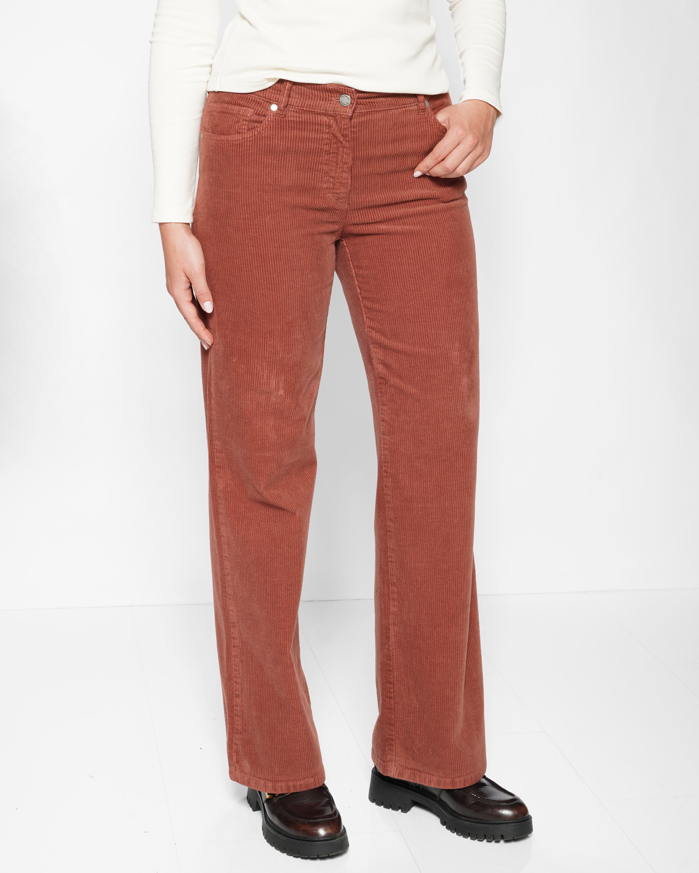 Cordhose