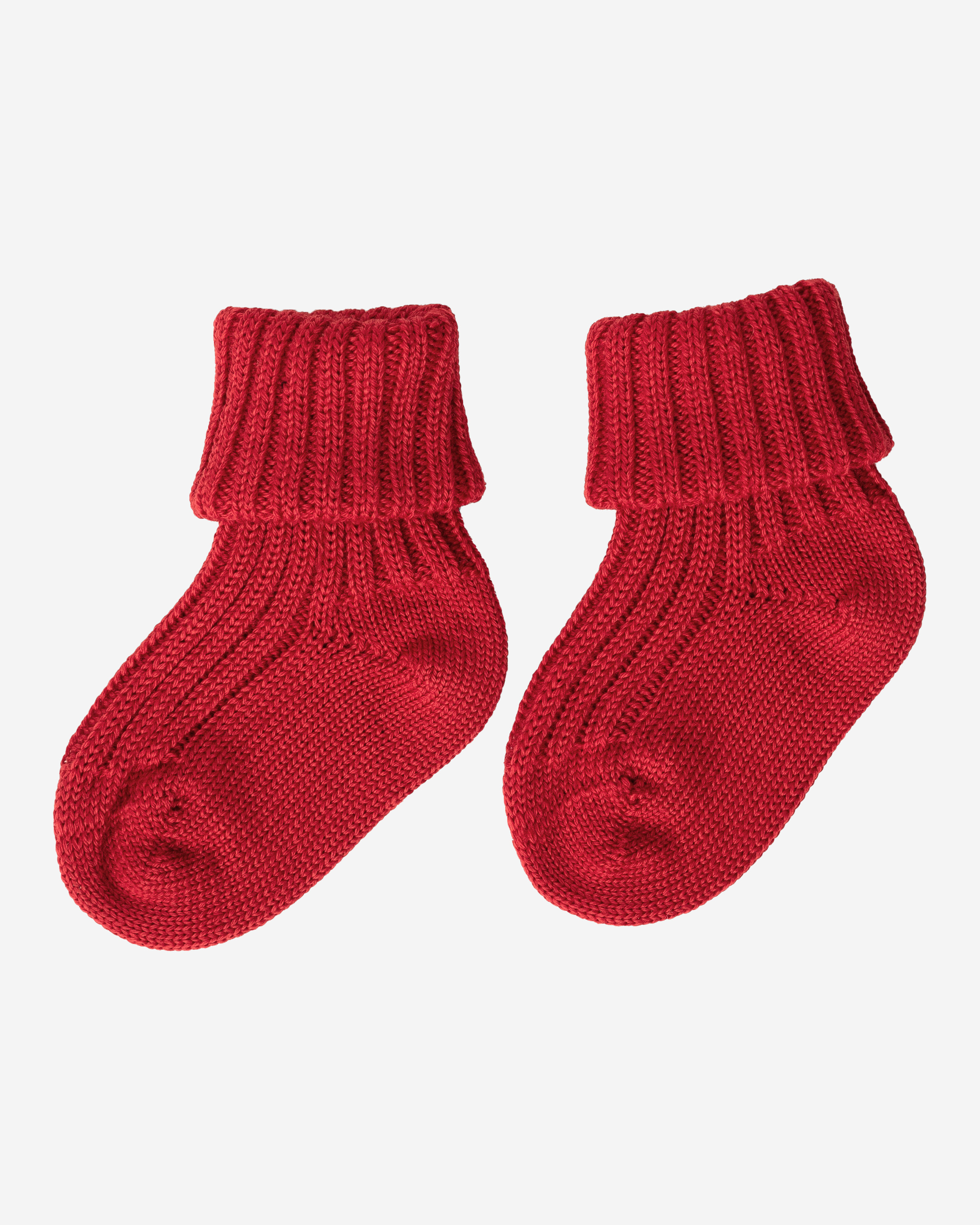Stricksöckchen