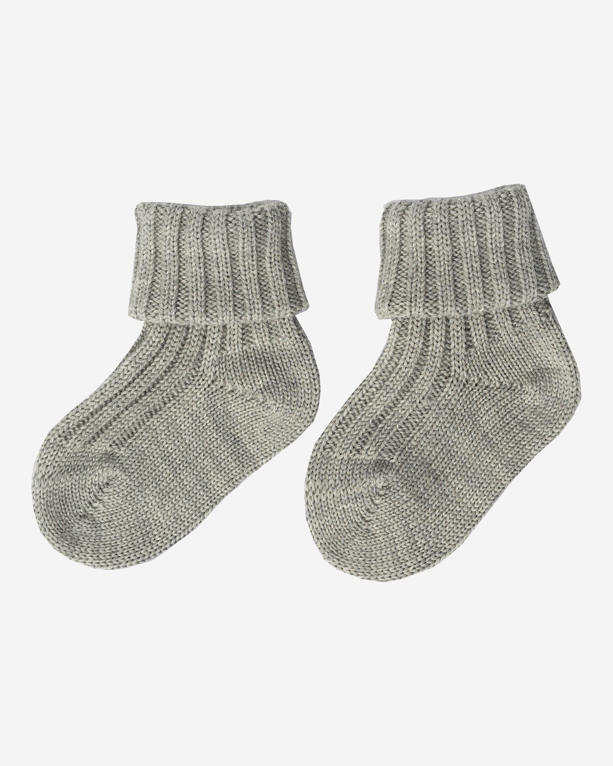 Stricksöckchen