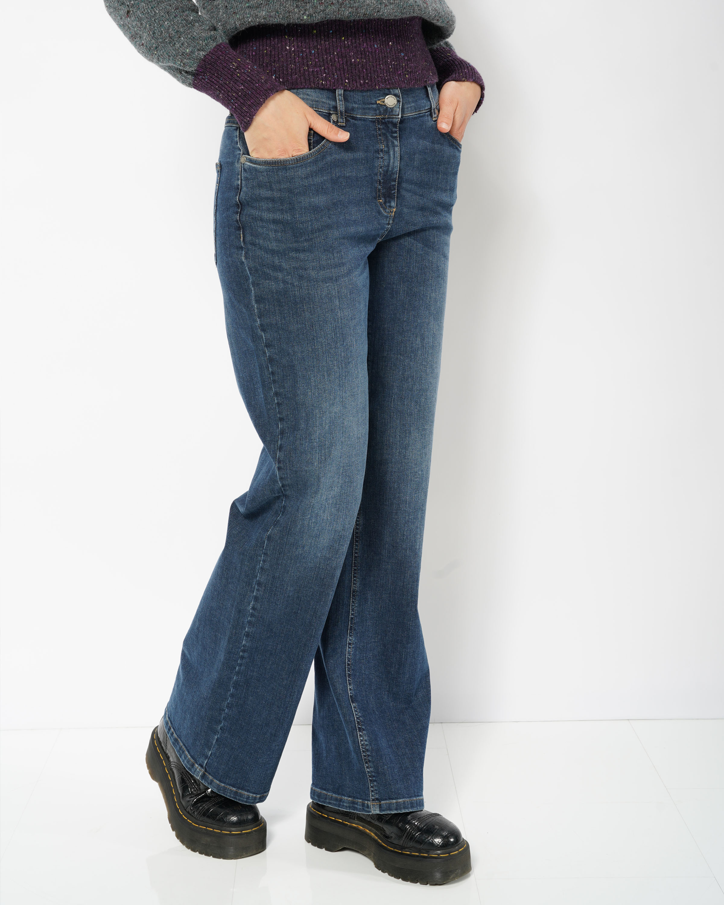 Wide-Leg-Jeans