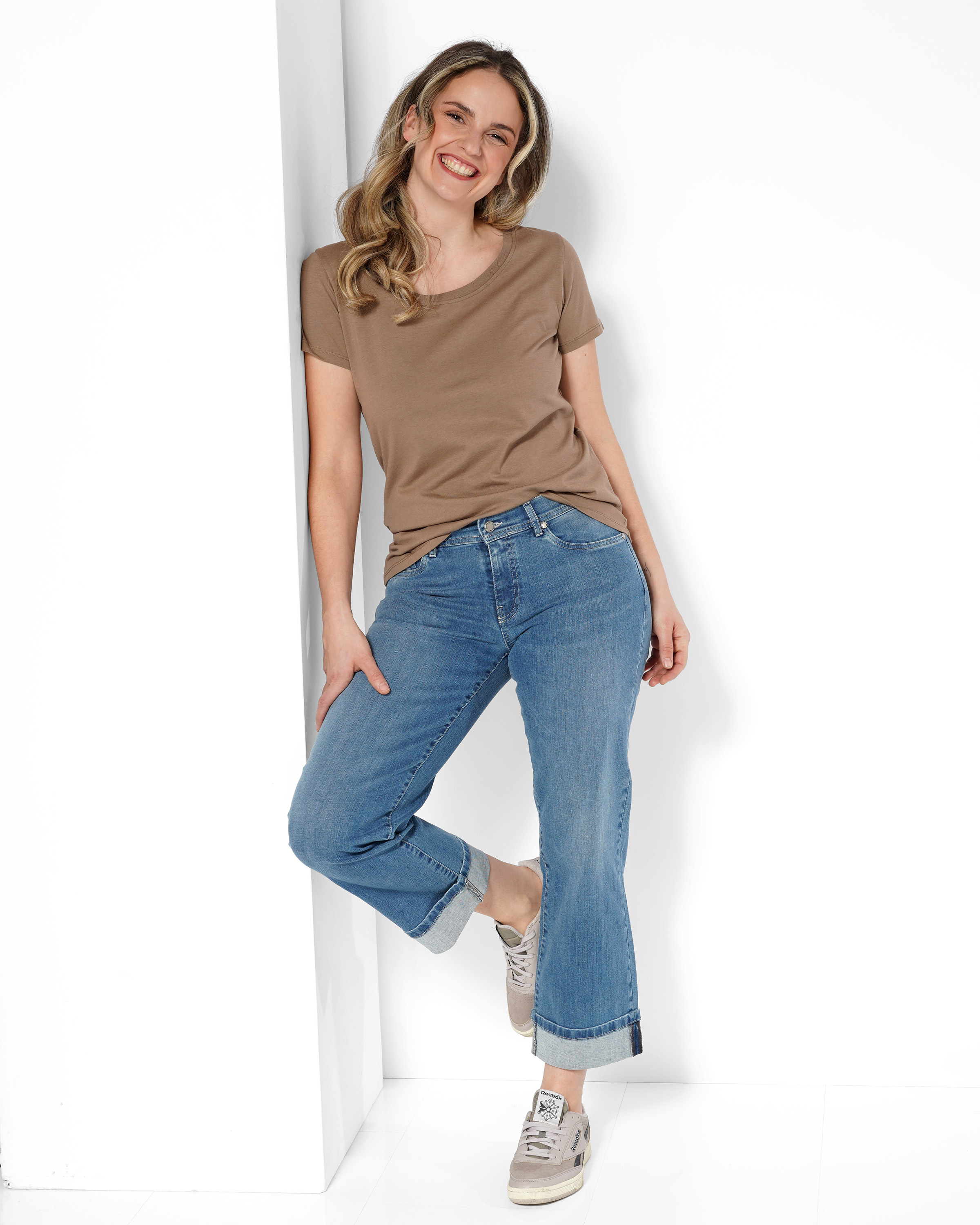 7/8-Jeans