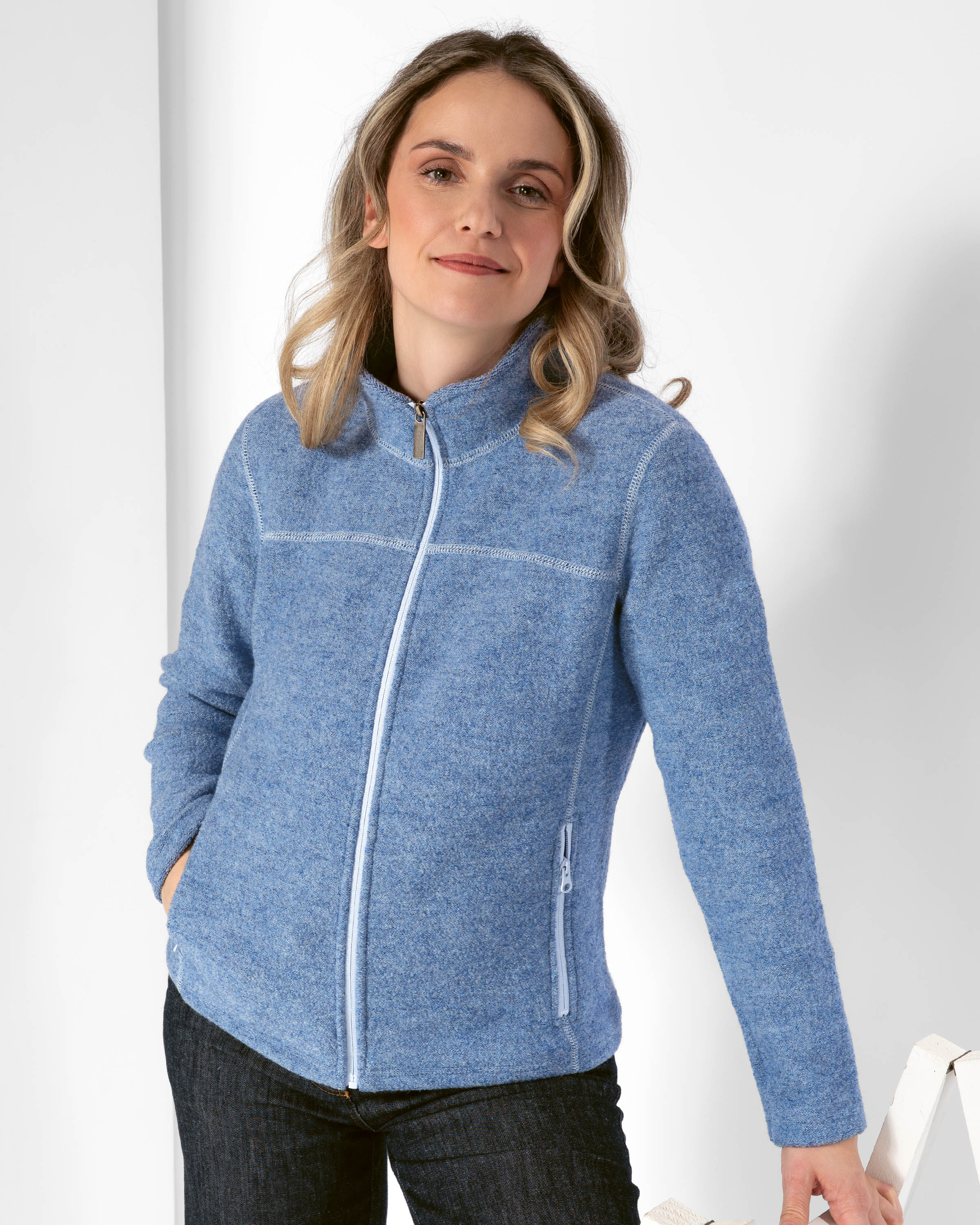 Walkjacke