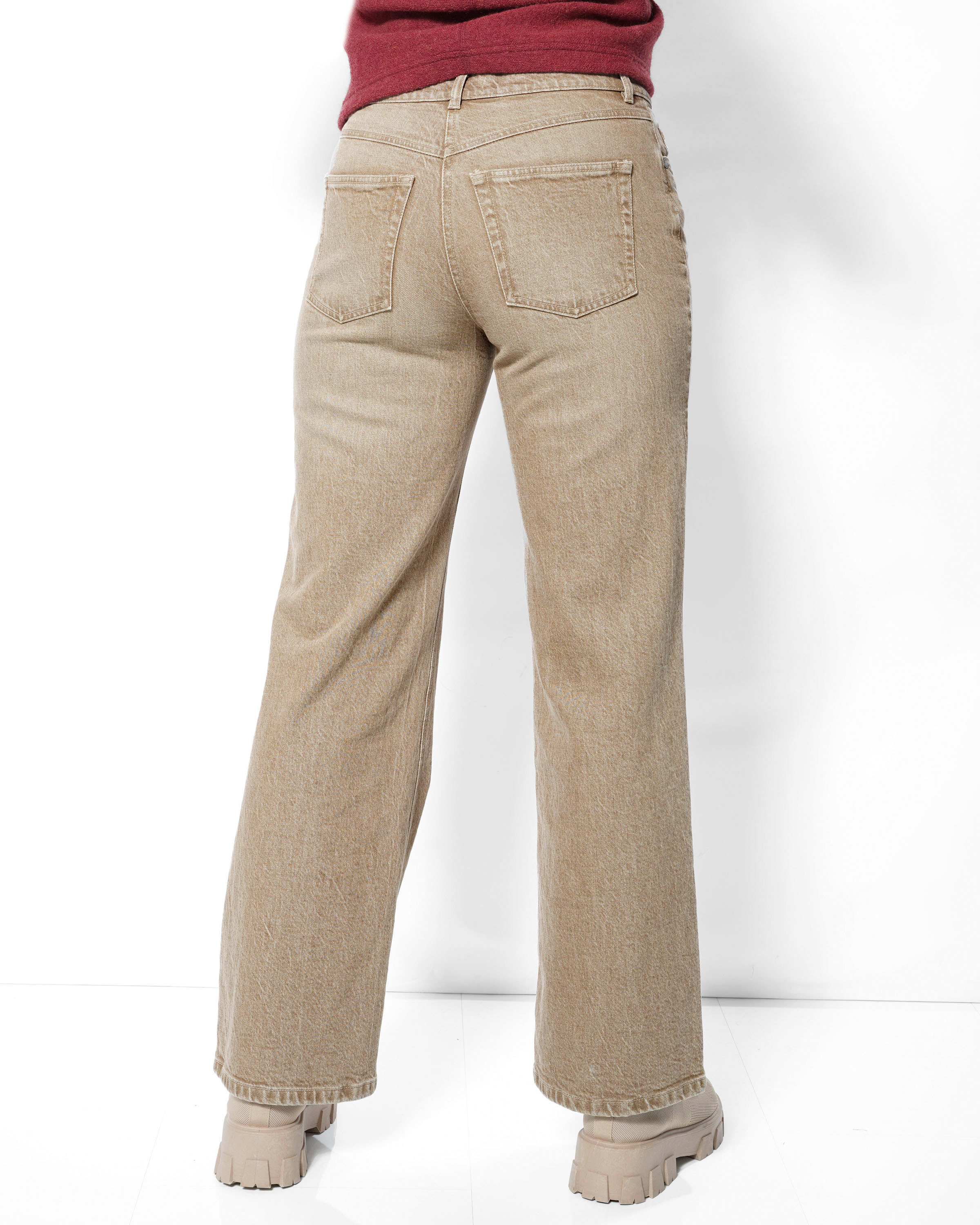 Fashion Jeans