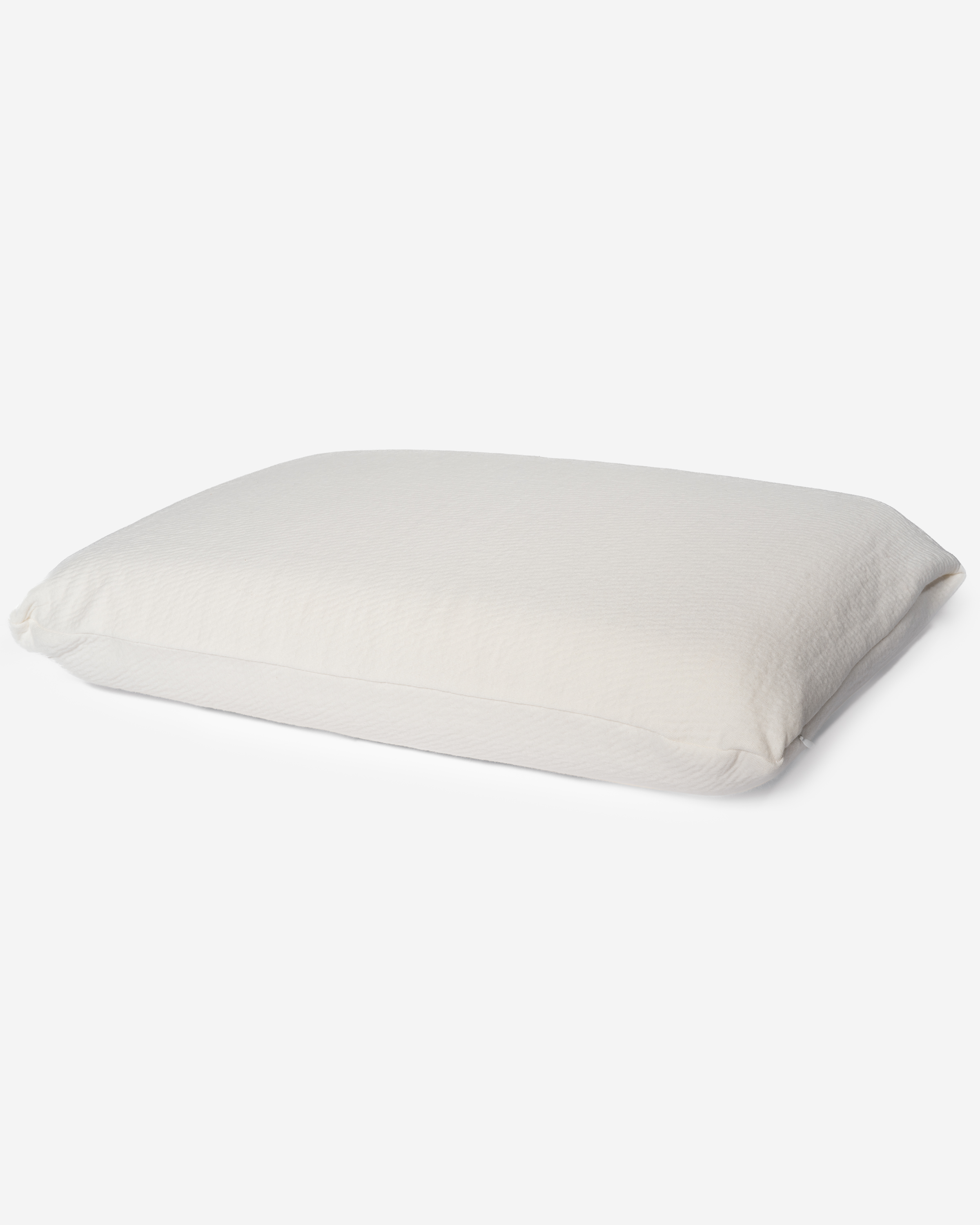Ersatzbezug Naturlatex-Kissen