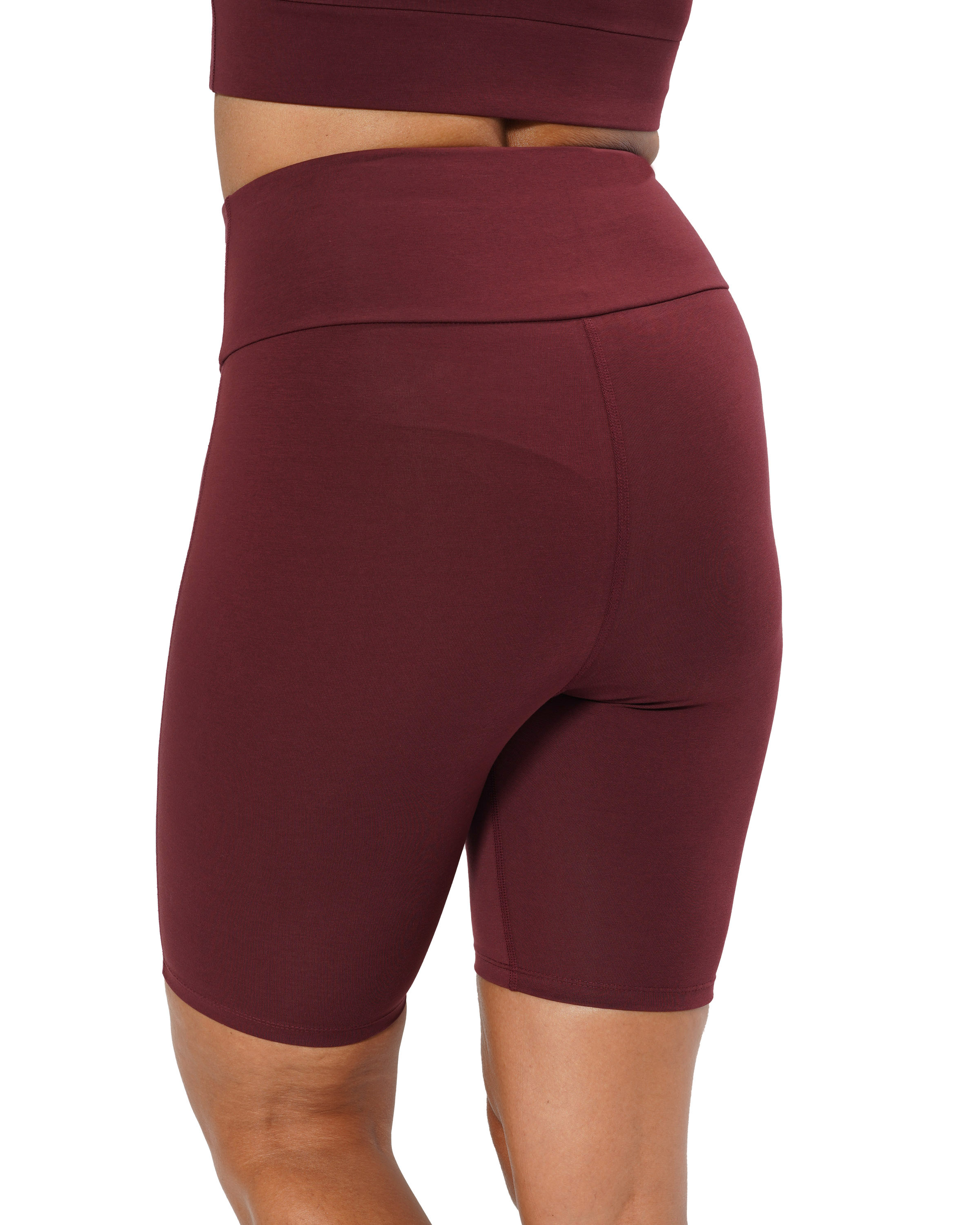 Short Leggings