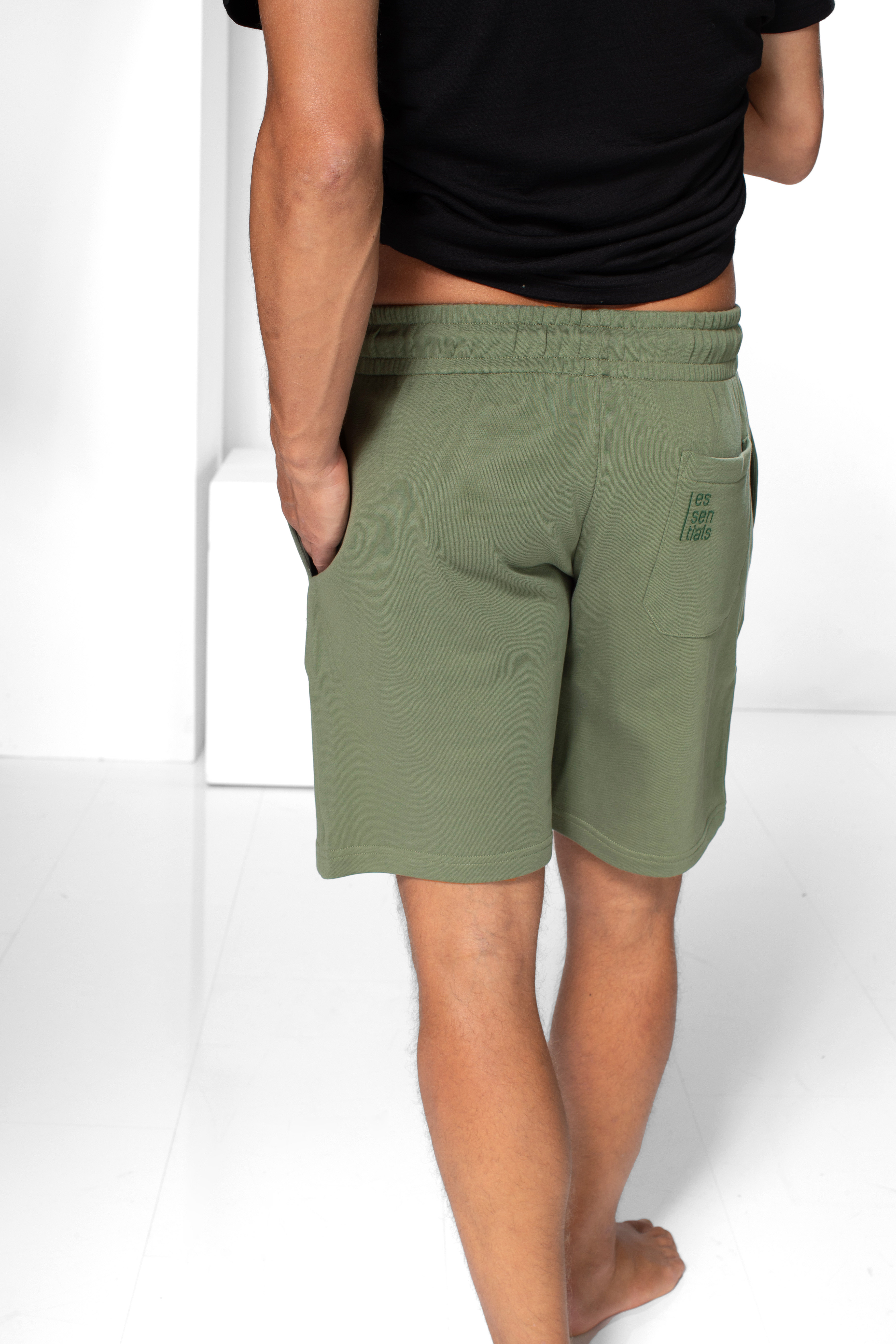 Sweat Shorts