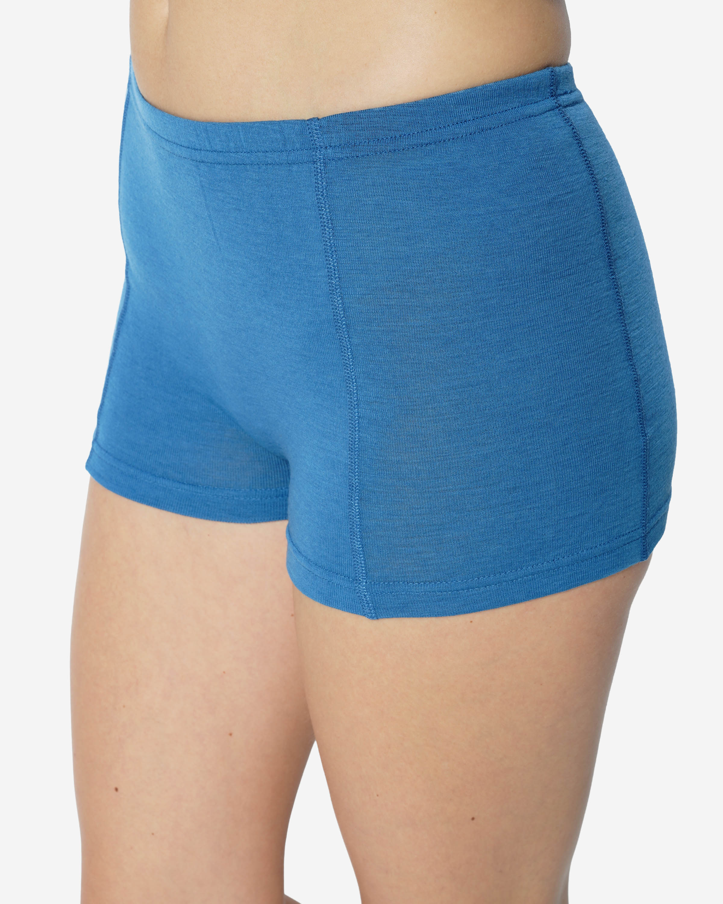 Pants kbT Merinowolle