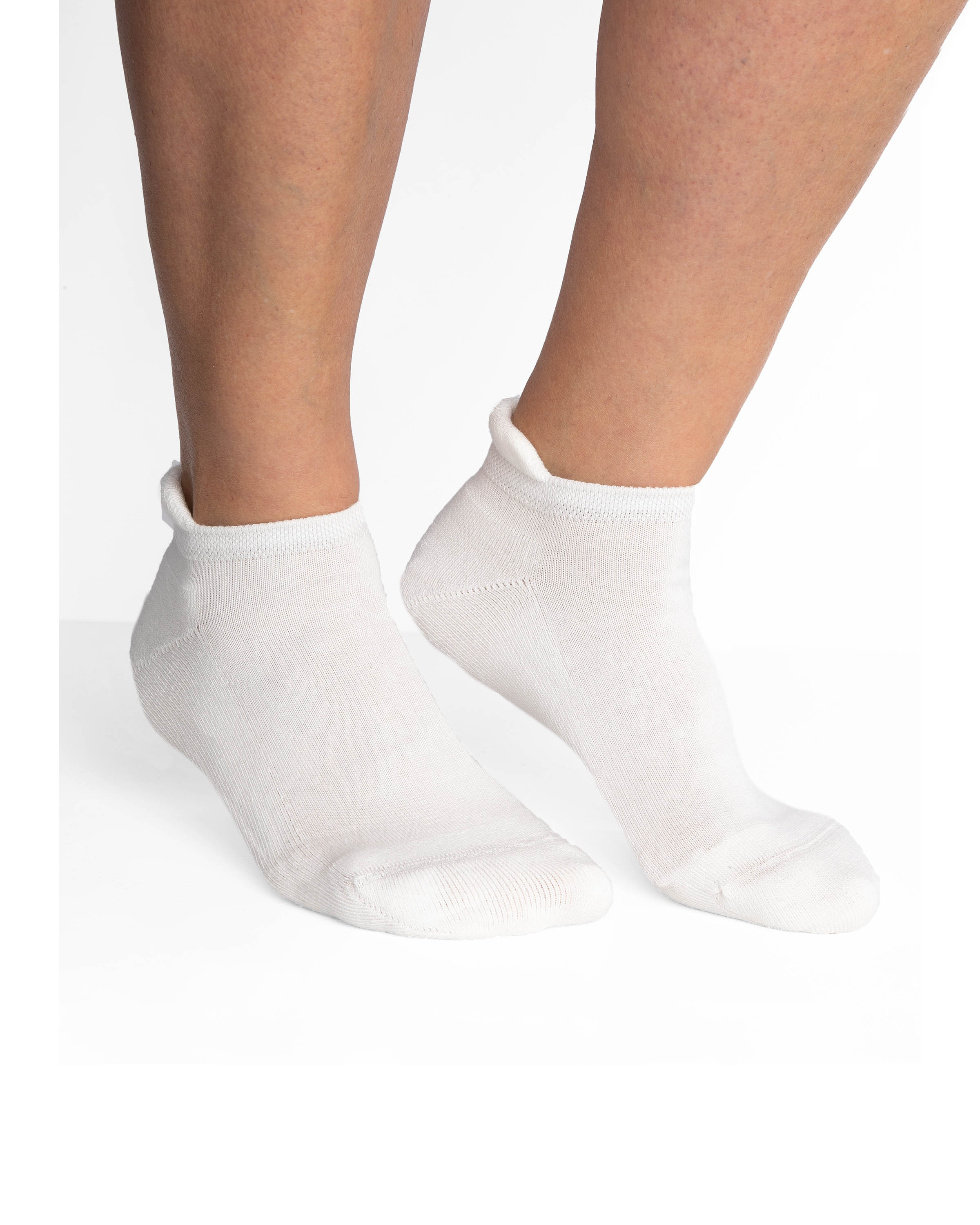 Sneakersocken Frottee