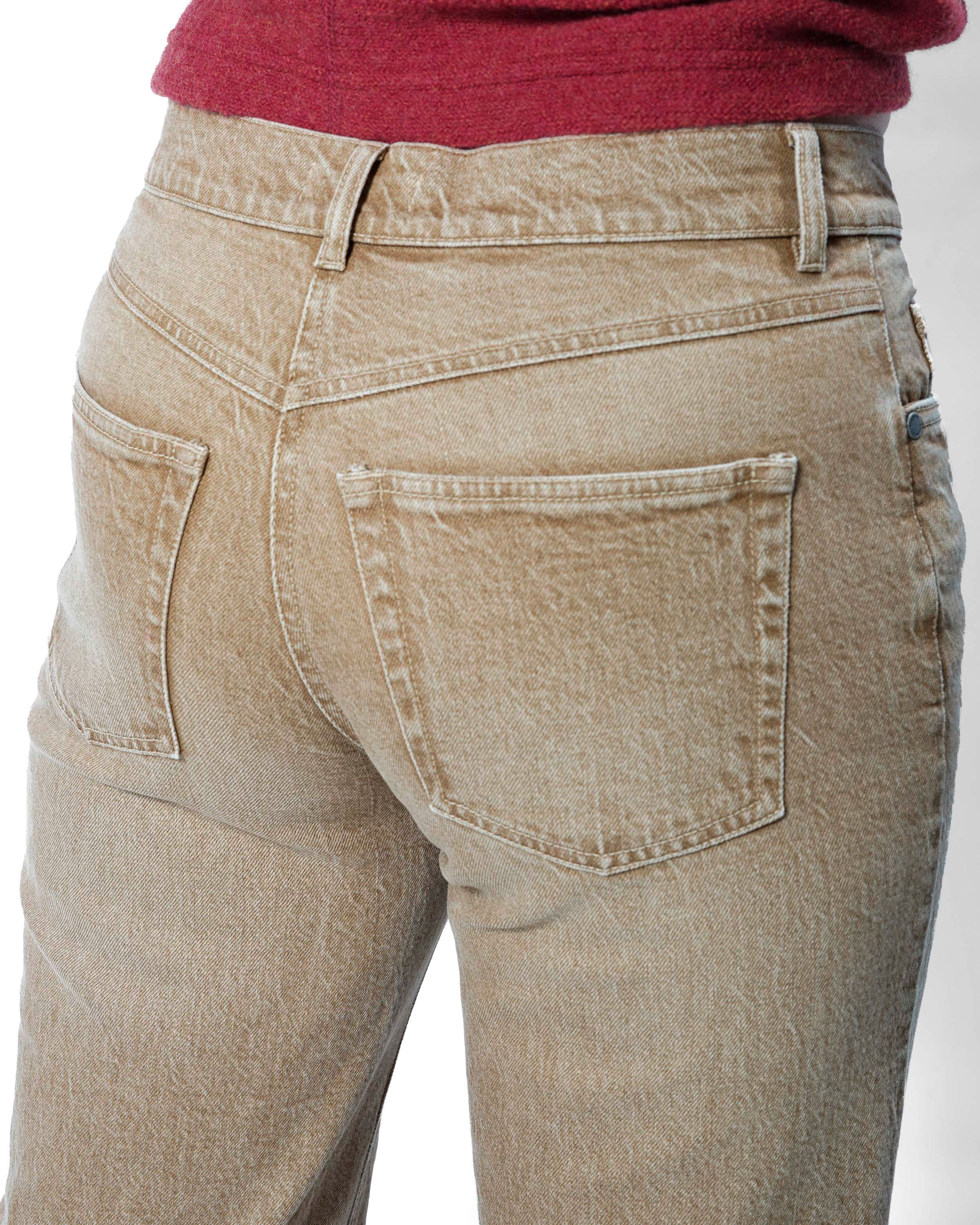Fashion Jeans