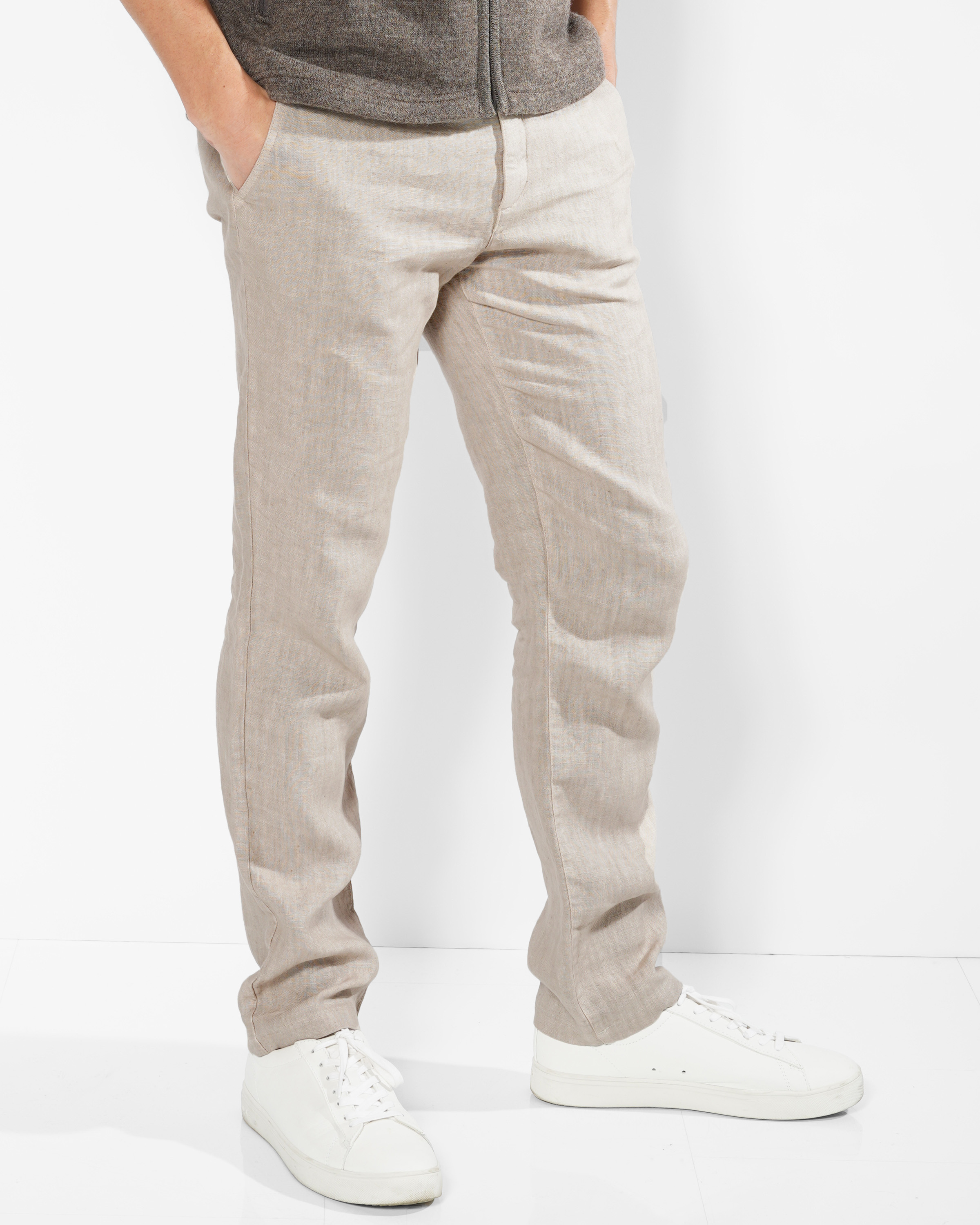 Leinenhose