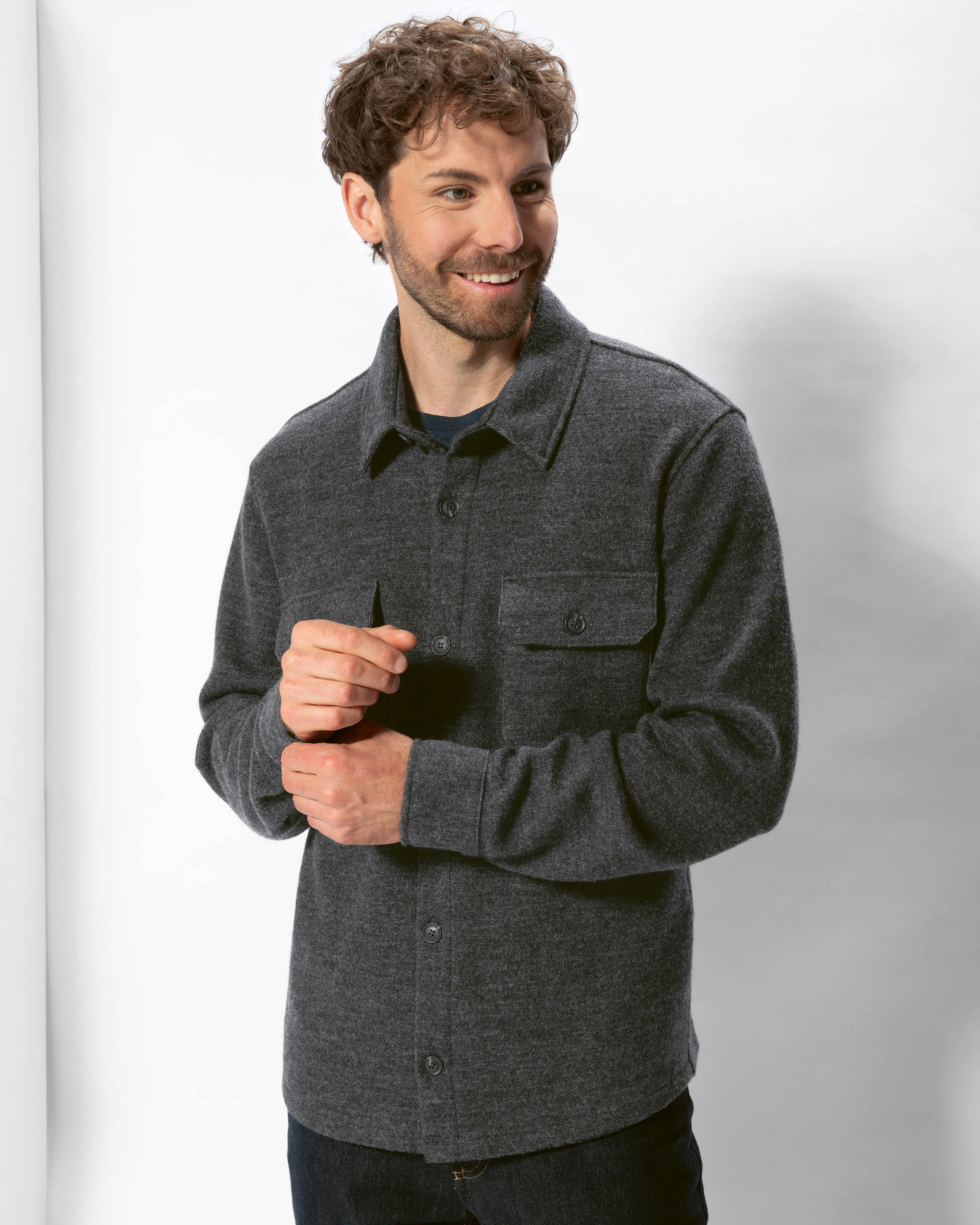 graphite marl