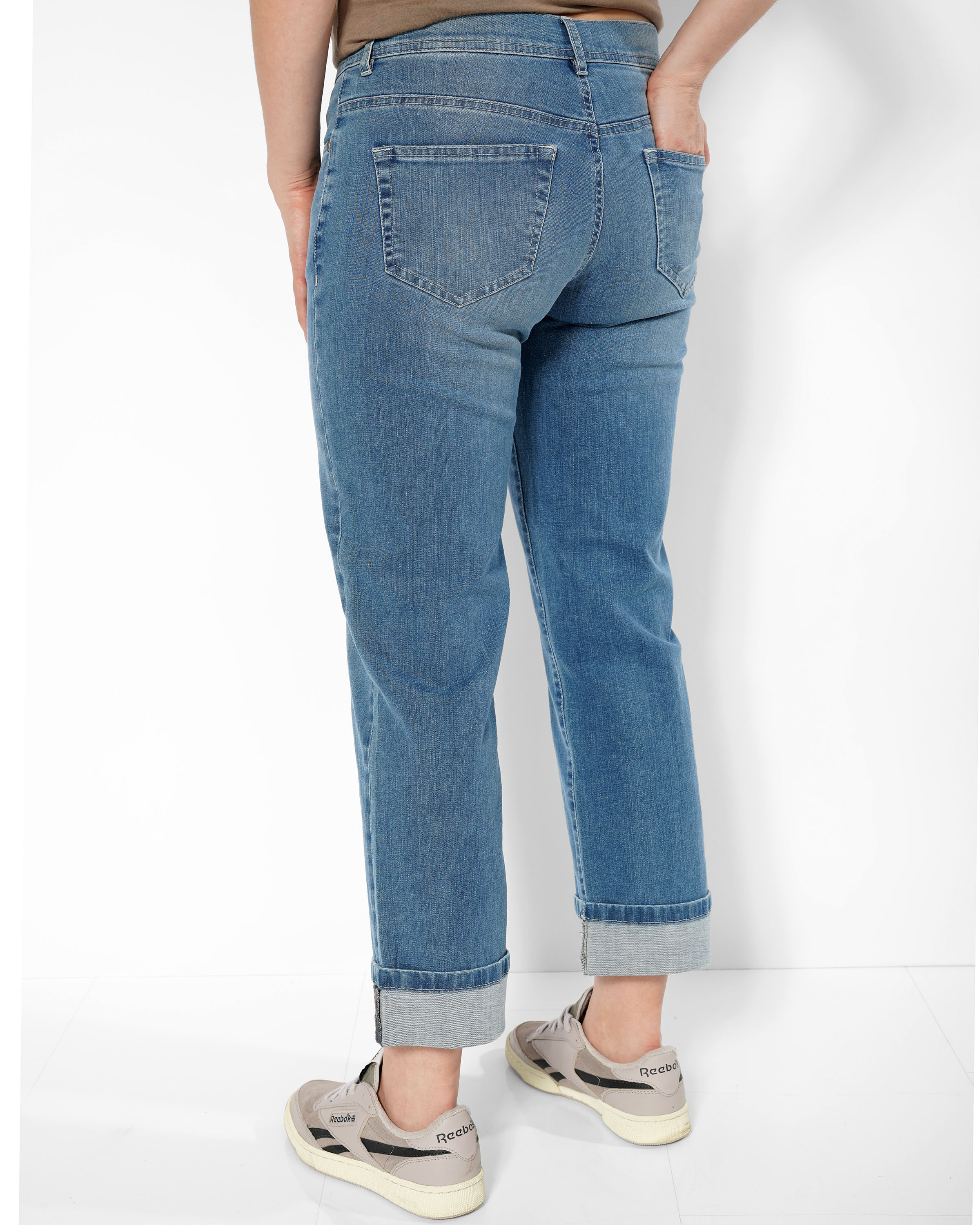 7/8-Jeans