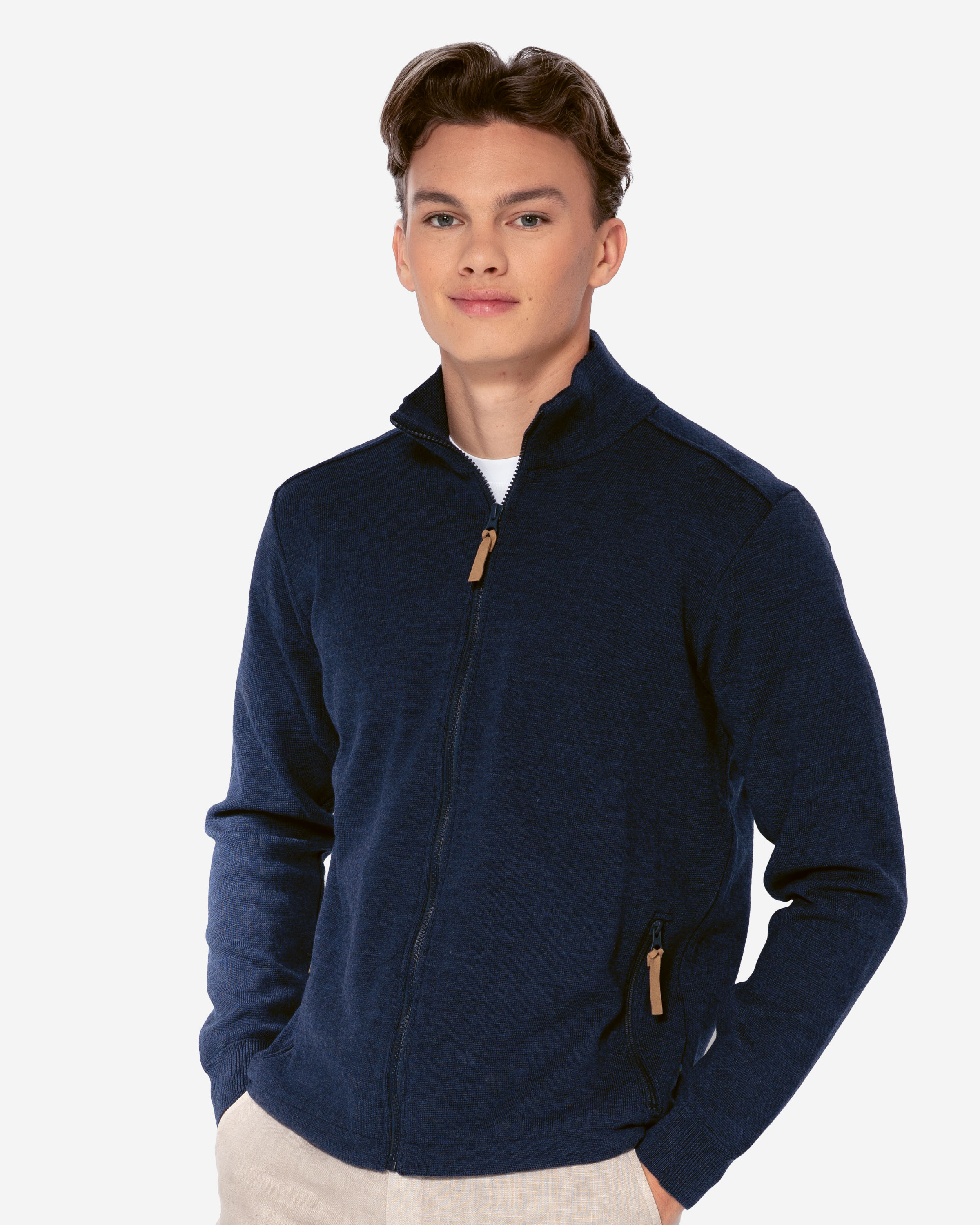 navy